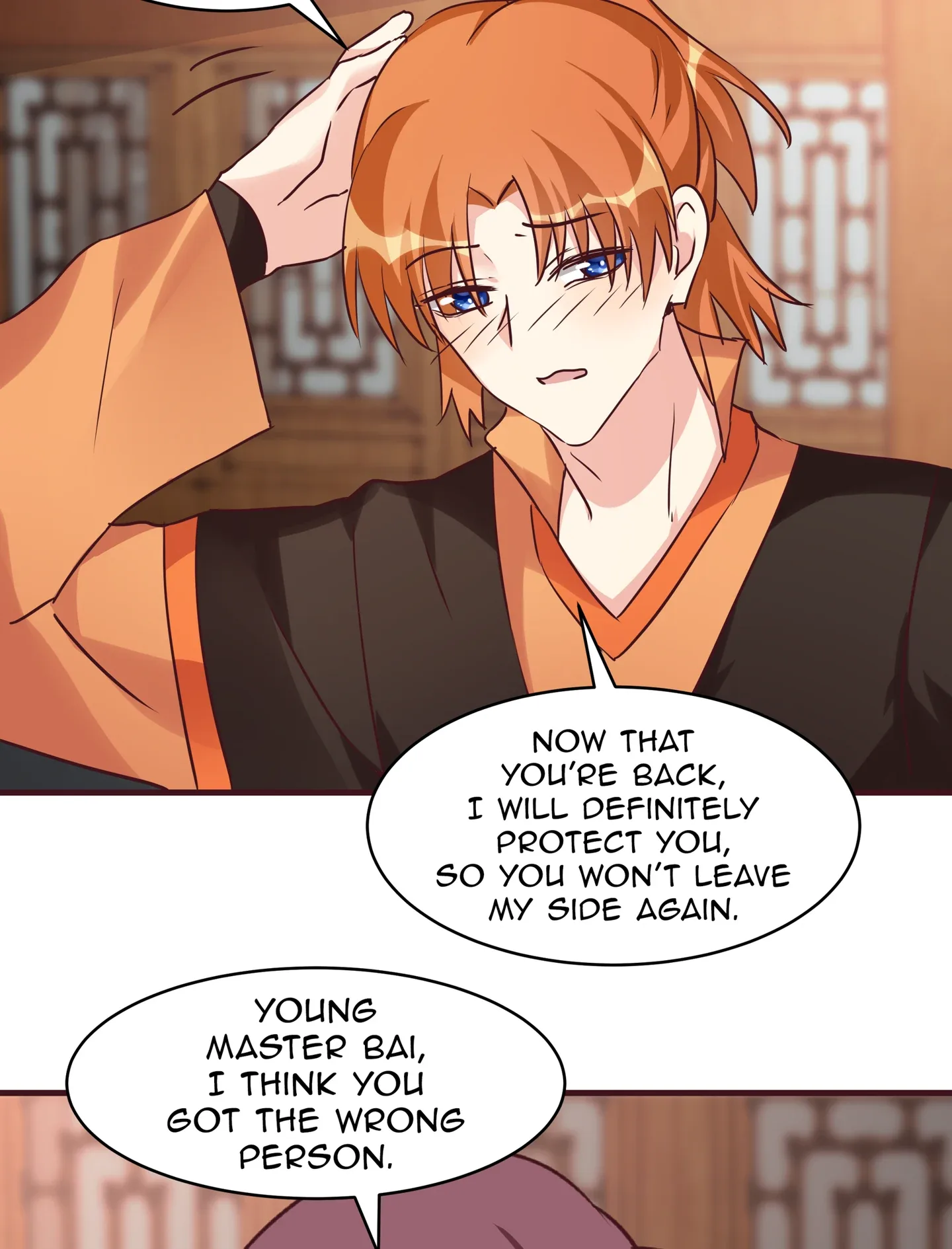 The Poisonous Genius Consort Is Too Arrogant Chapter 168 page 23