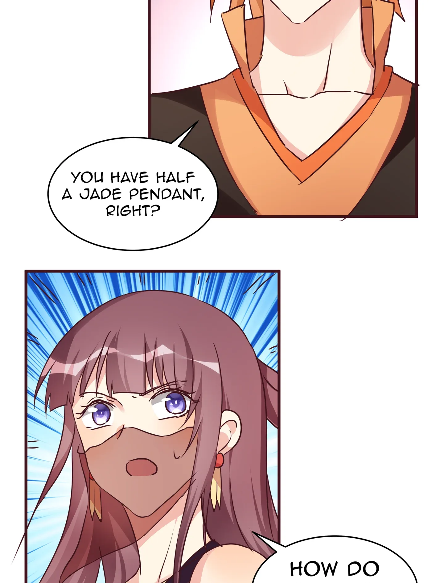 The Poisonous Genius Consort Is Too Arrogant Chapter 168 page 25