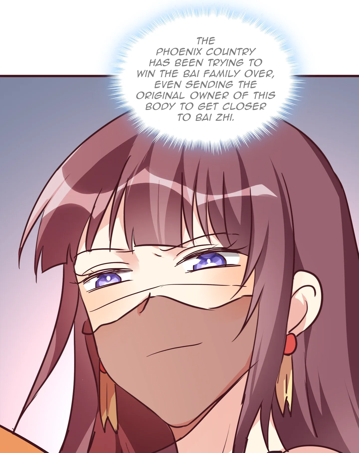 The Poisonous Genius Consort Is Too Arrogant Chapter 168 page 34