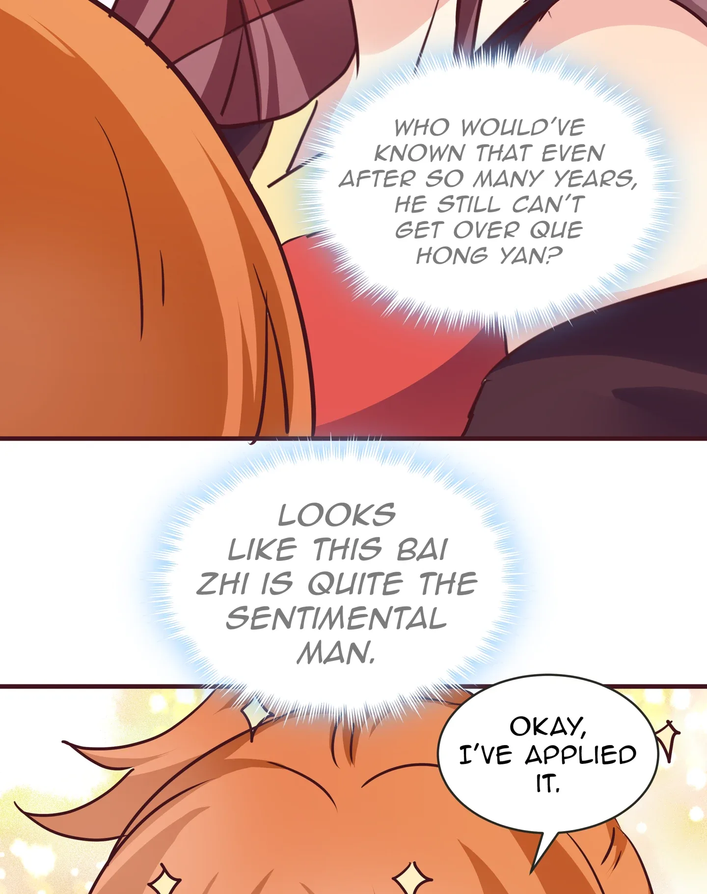 The Poisonous Genius Consort Is Too Arrogant Chapter 168 page 35
