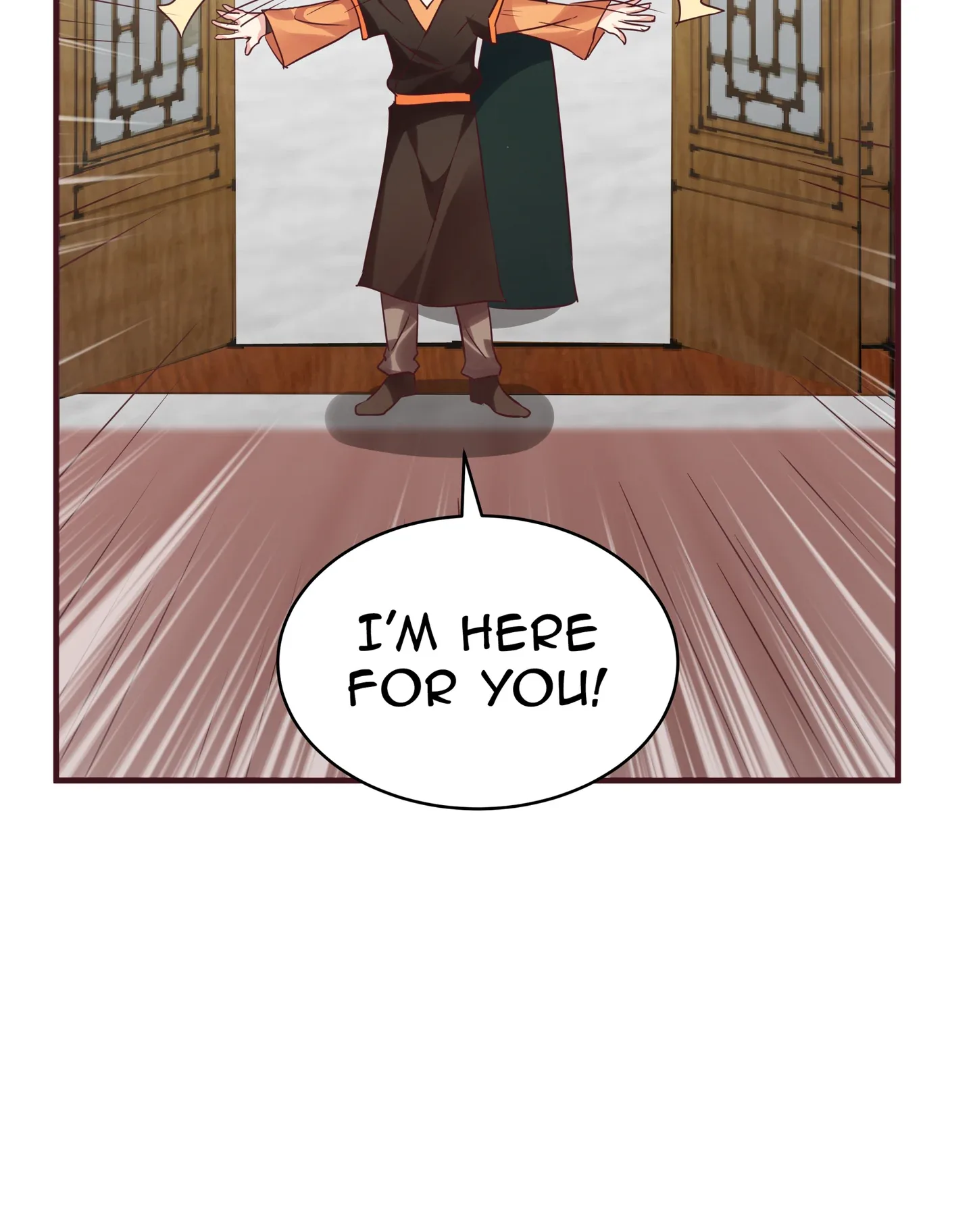 The Poisonous Genius Consort Is Too Arrogant Chapter 168 page 20