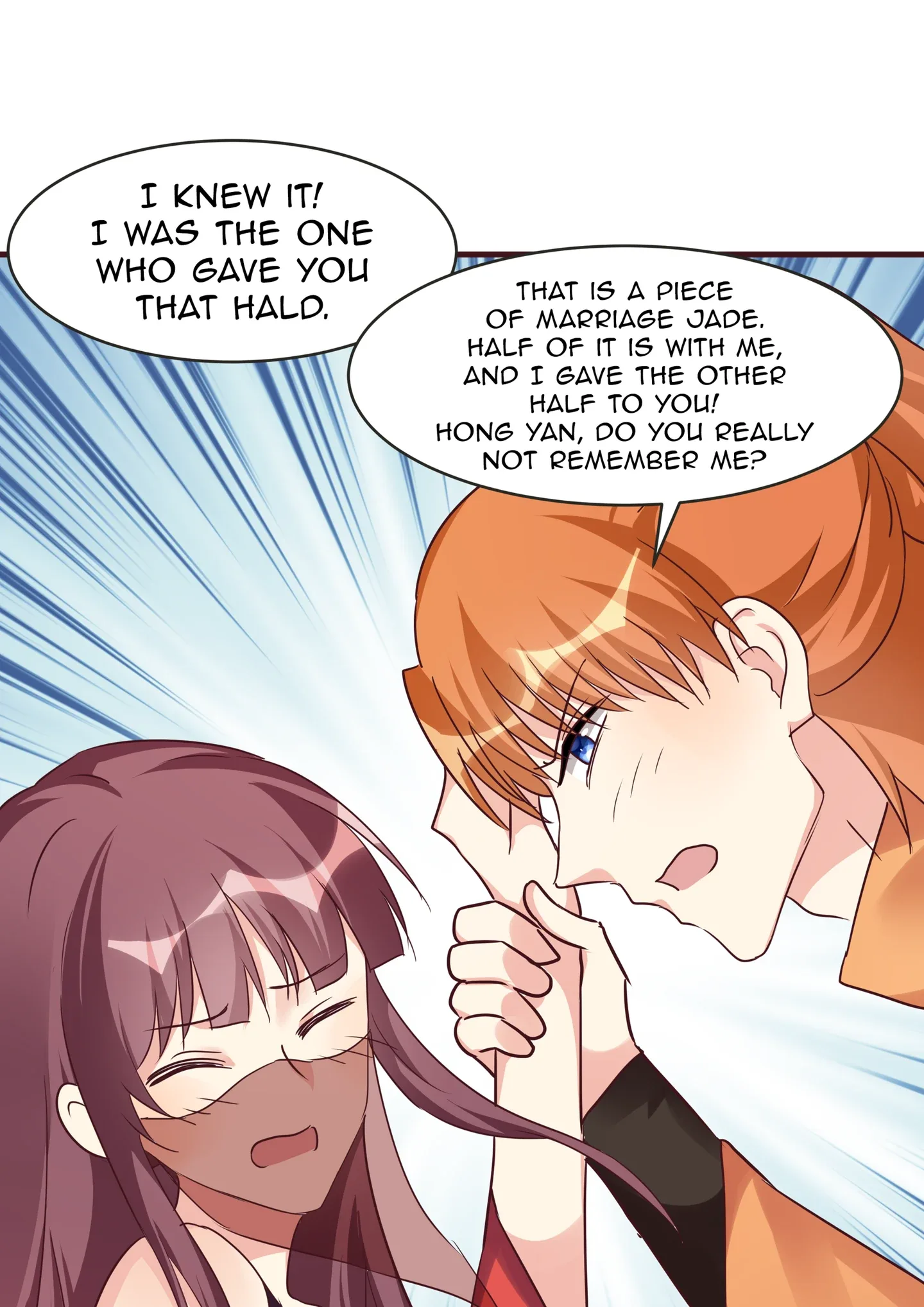 The Poisonous Genius Consort Is Too Arrogant Chapter 168 page 27