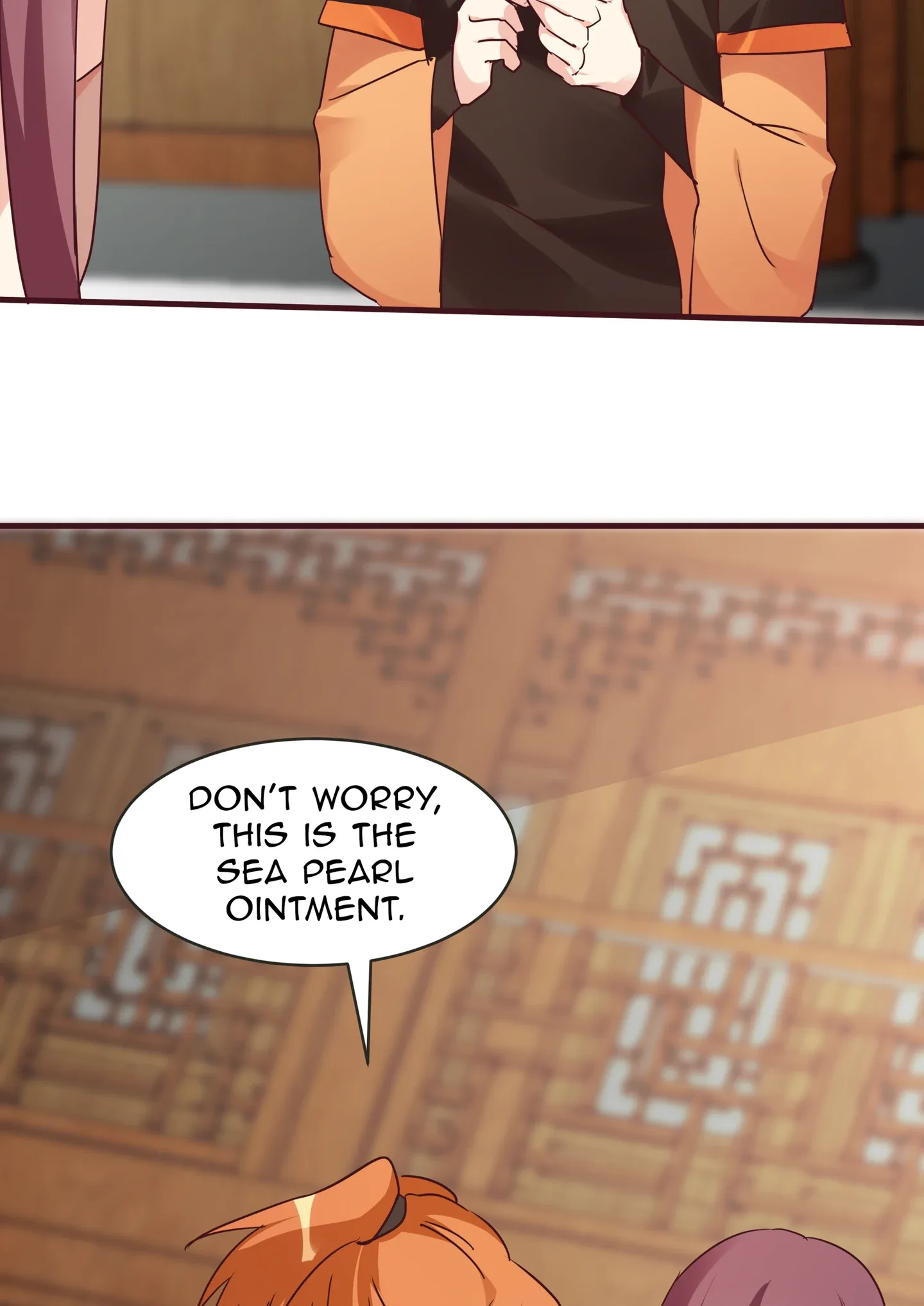 The Poisonous Genius Consort Is Too Arrogant Chapter 168 page 31