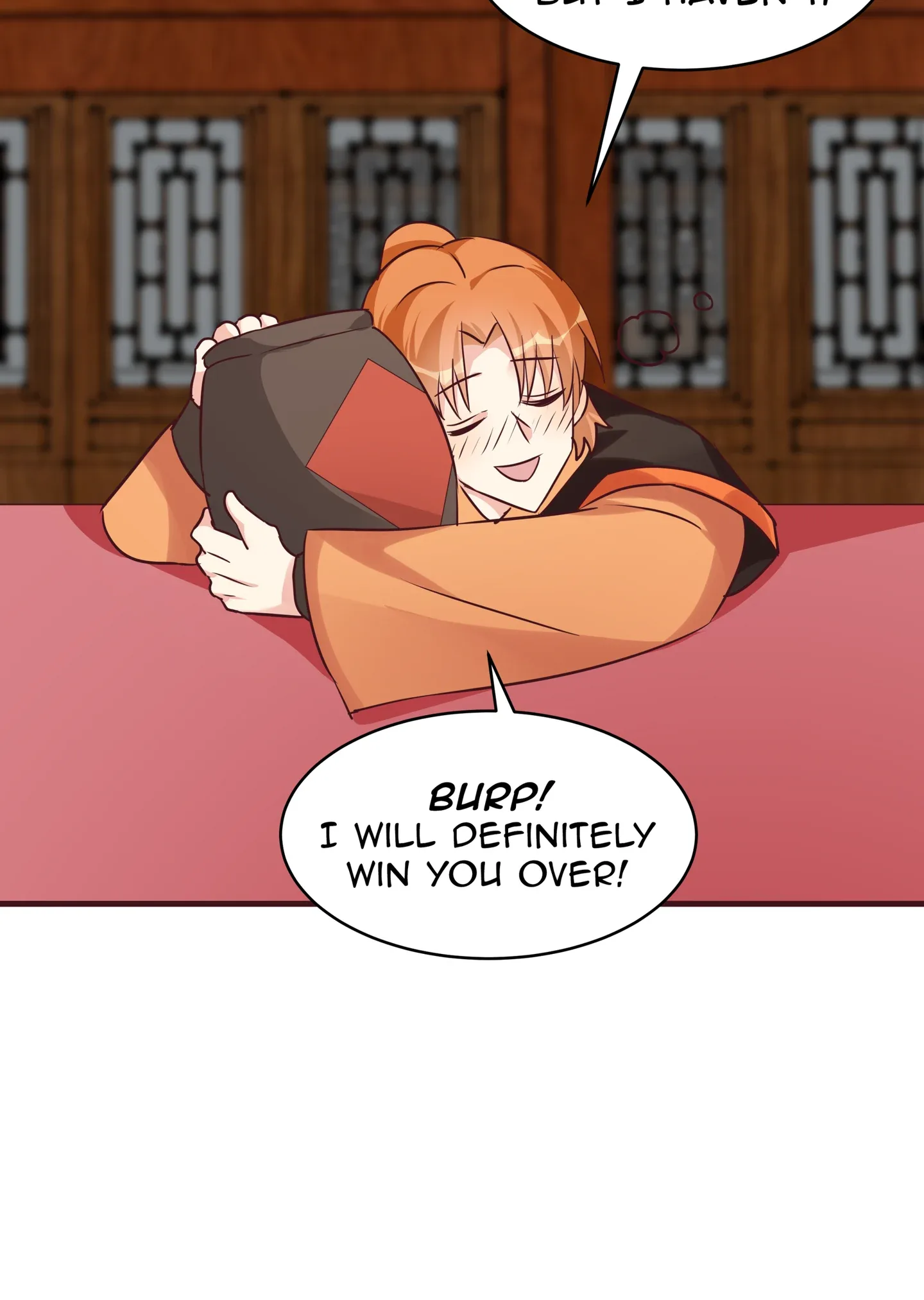 The Poisonous Genius Consort Is Too Arrogant Chapter 168 page 6