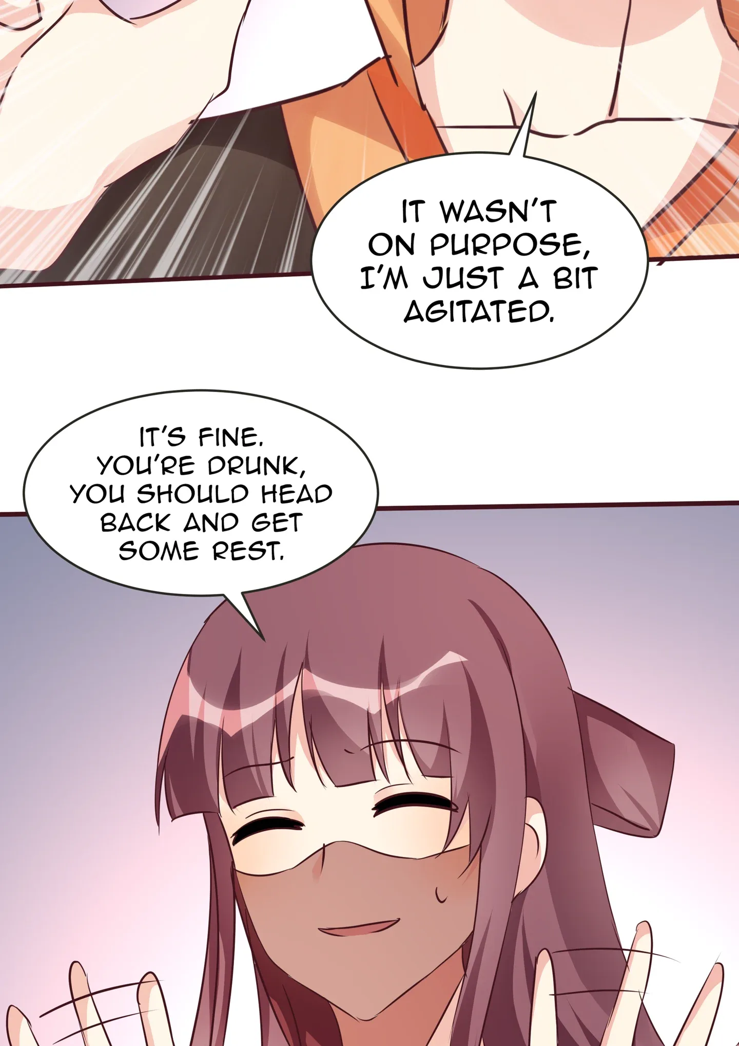 The Poisonous Genius Consort Is Too Arrogant Chapter 168 page 29
