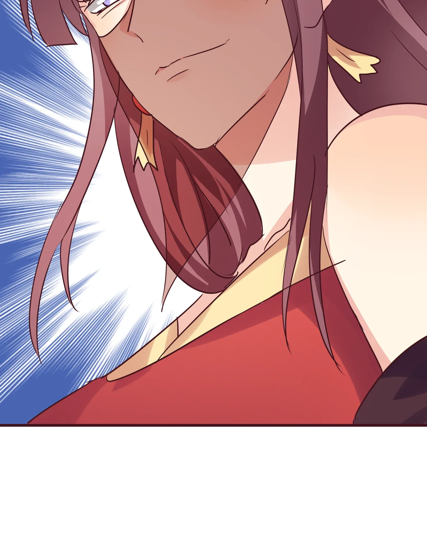 The Poisonous Genius Consort Is Too Arrogant Chapter 168 page 41