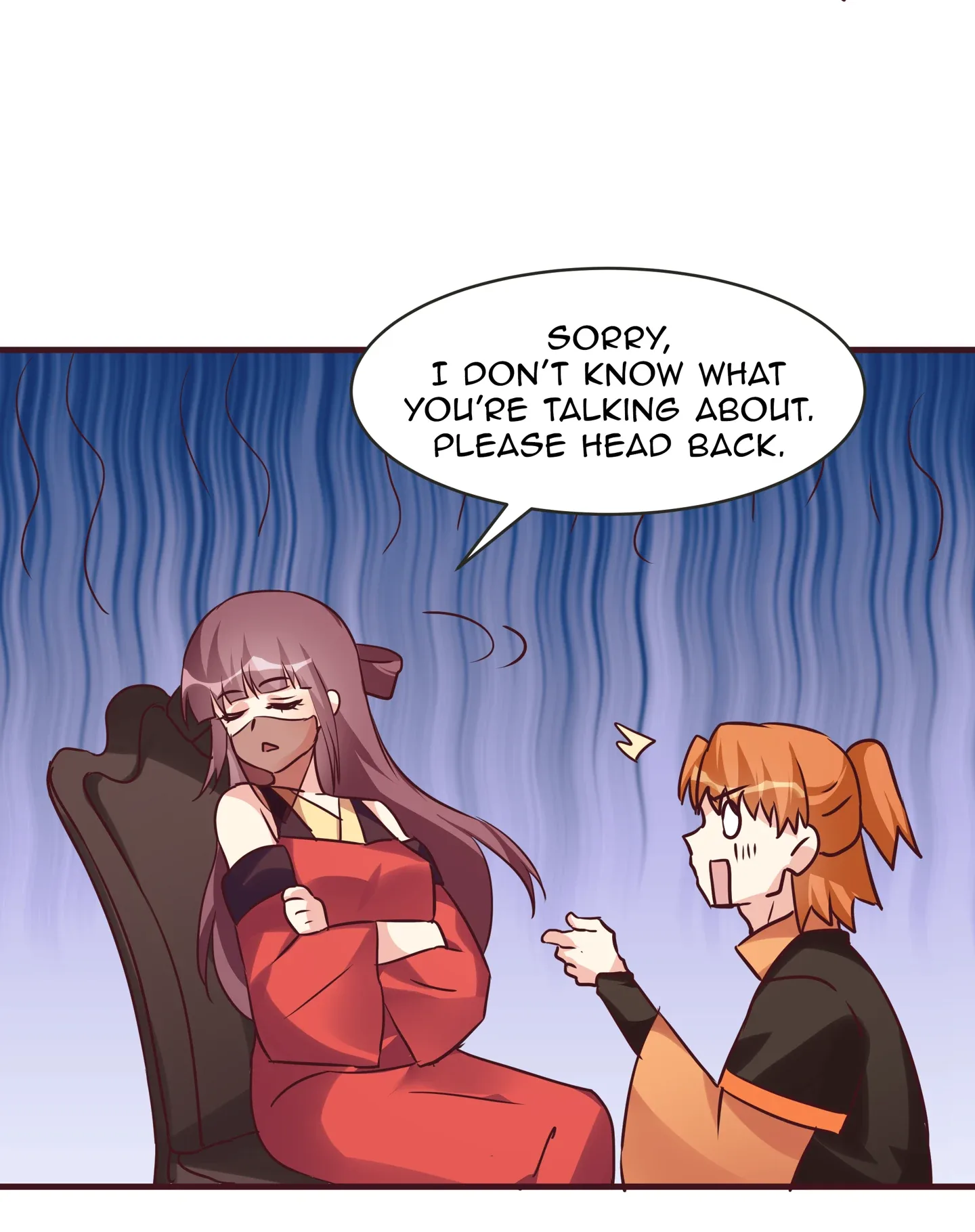 The Poisonous Genius Consort Is Too Arrogant Chapter 168 page 37