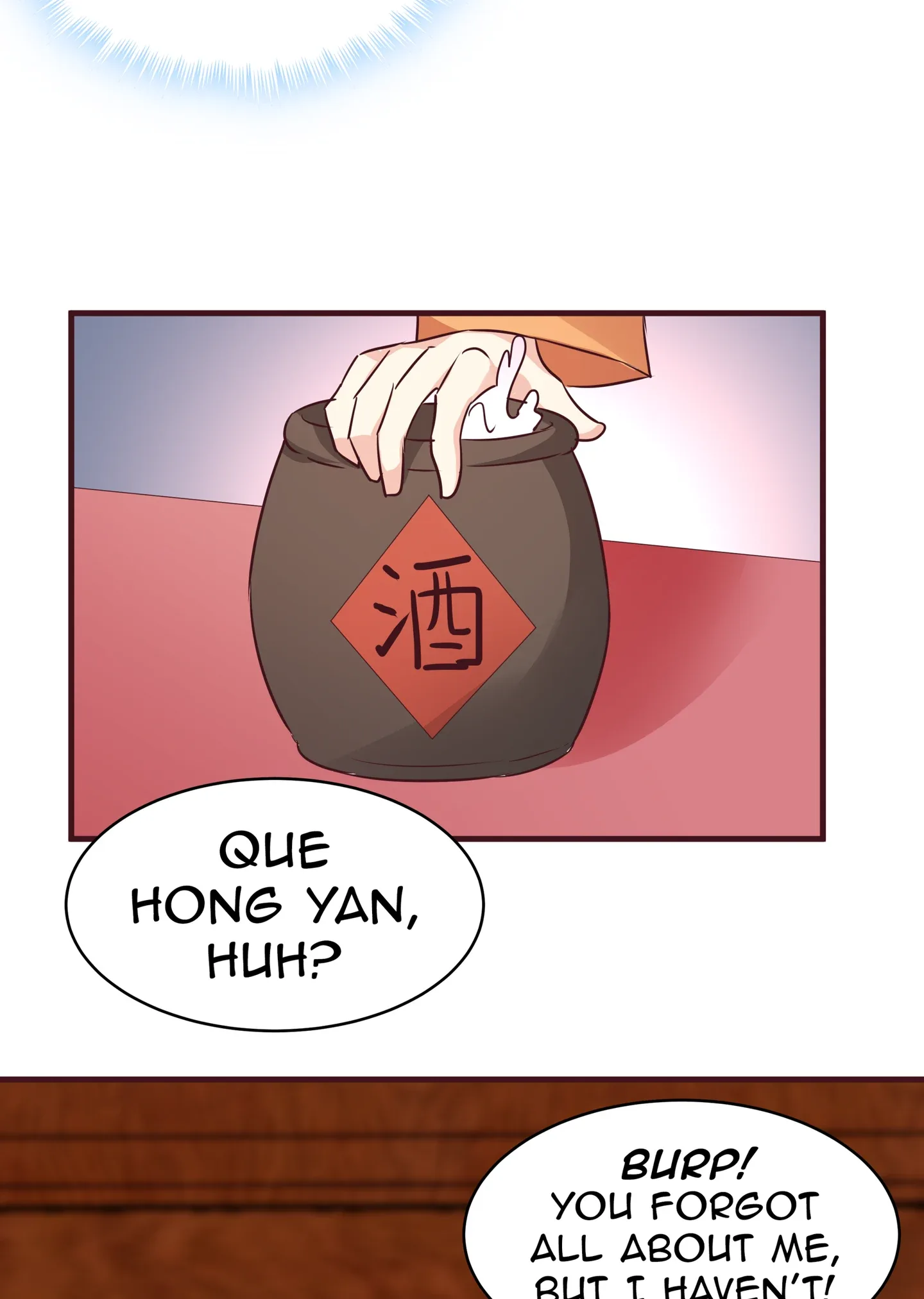 The Poisonous Genius Consort Is Too Arrogant Chapter 168 page 5
