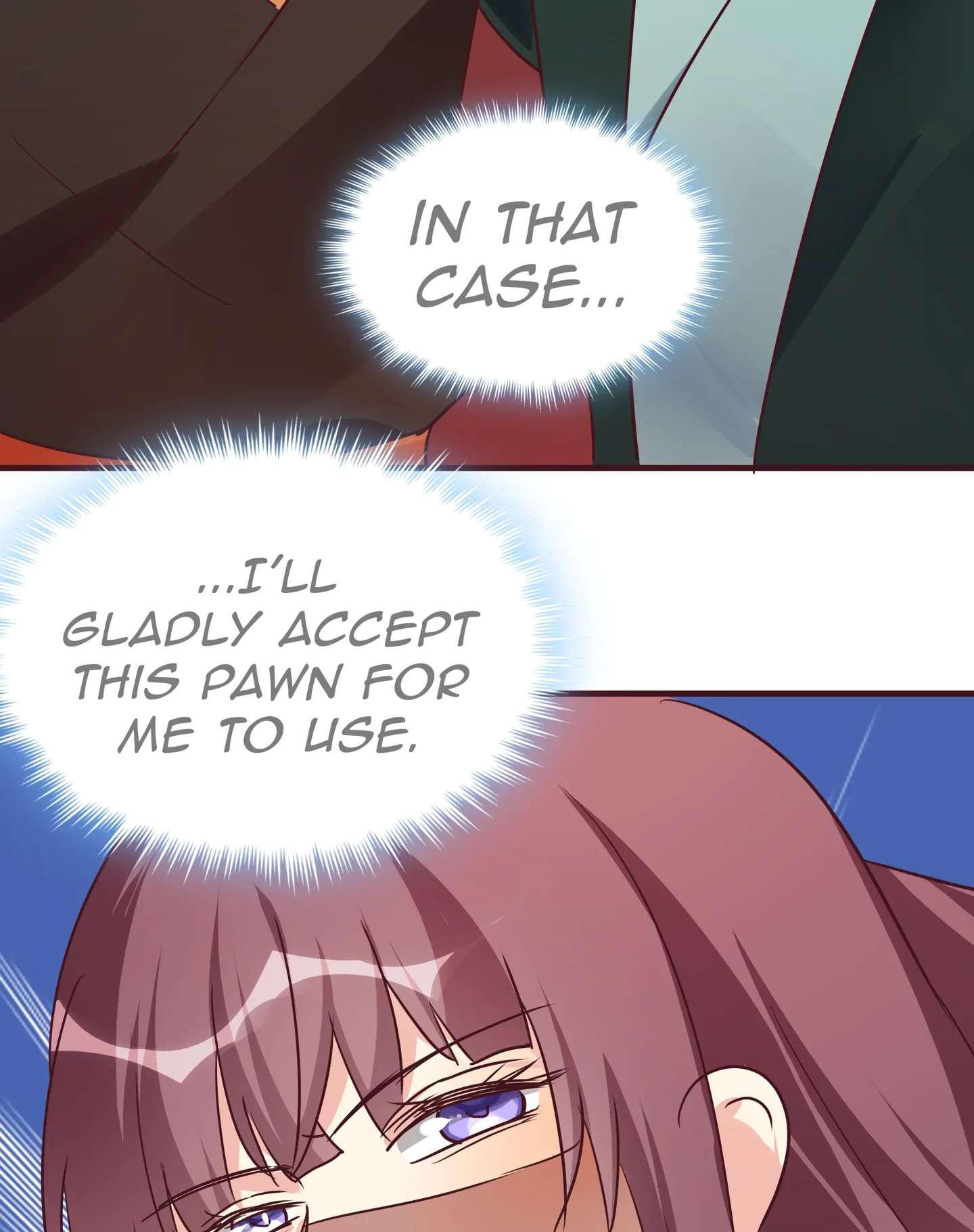 The Poisonous Genius Consort Is Too Arrogant Chapter 168 page 40