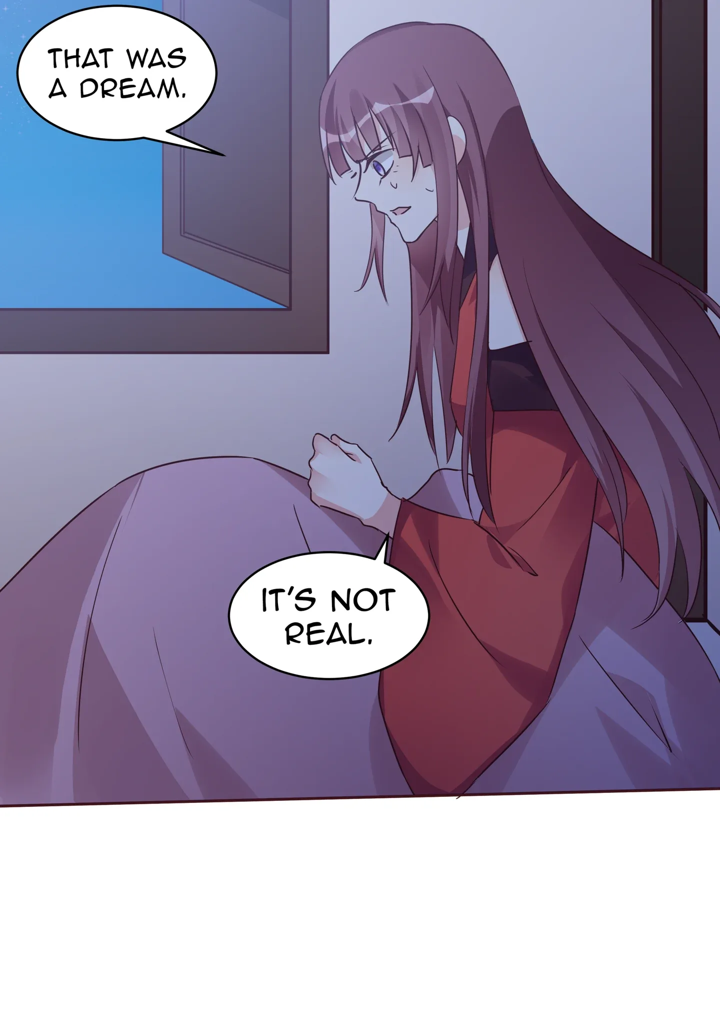 The Poisonous Genius Consort Is Too Arrogant Chapter 169 page 6
