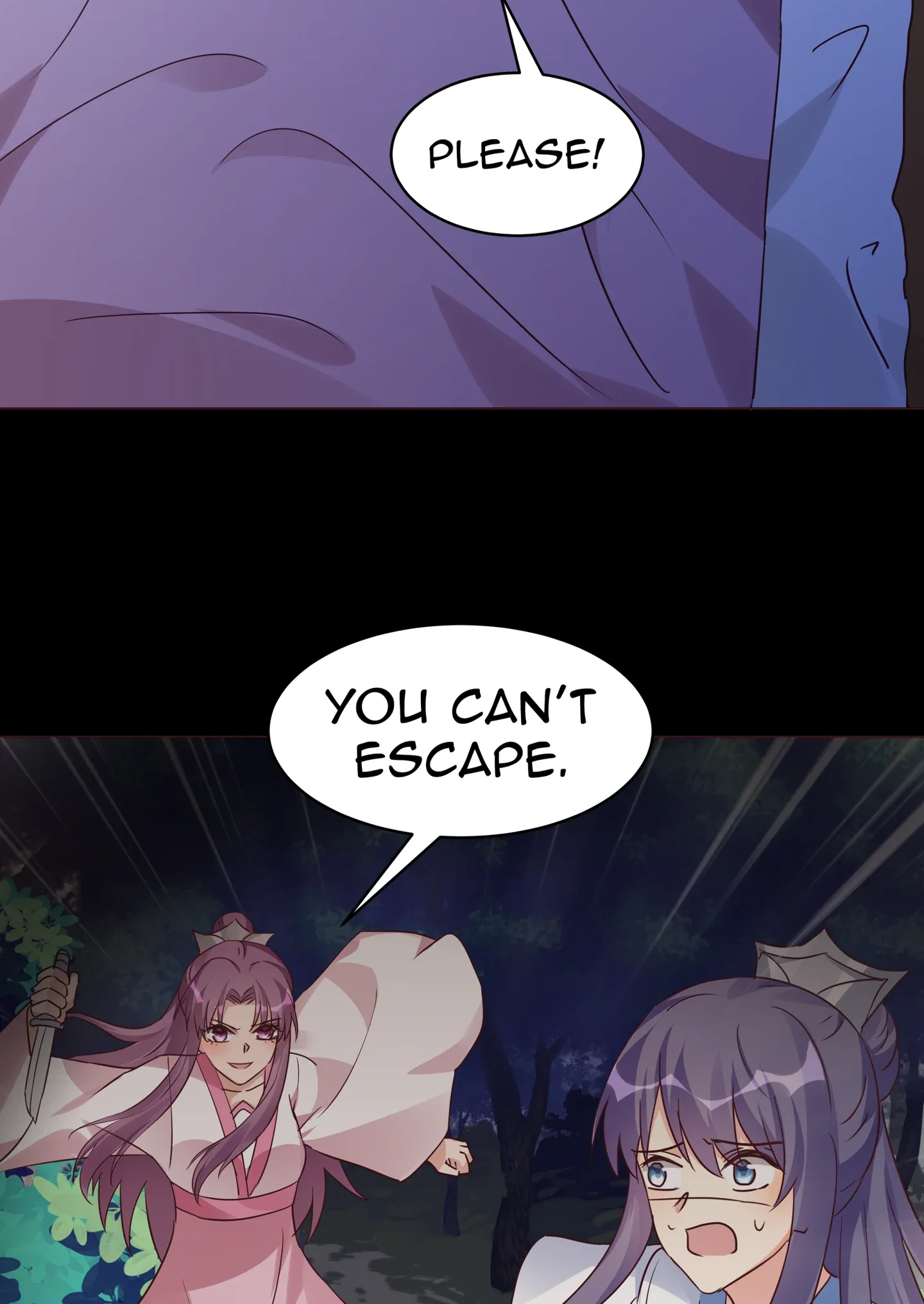 The Poisonous Genius Consort Is Too Arrogant Chapter 169 page 3