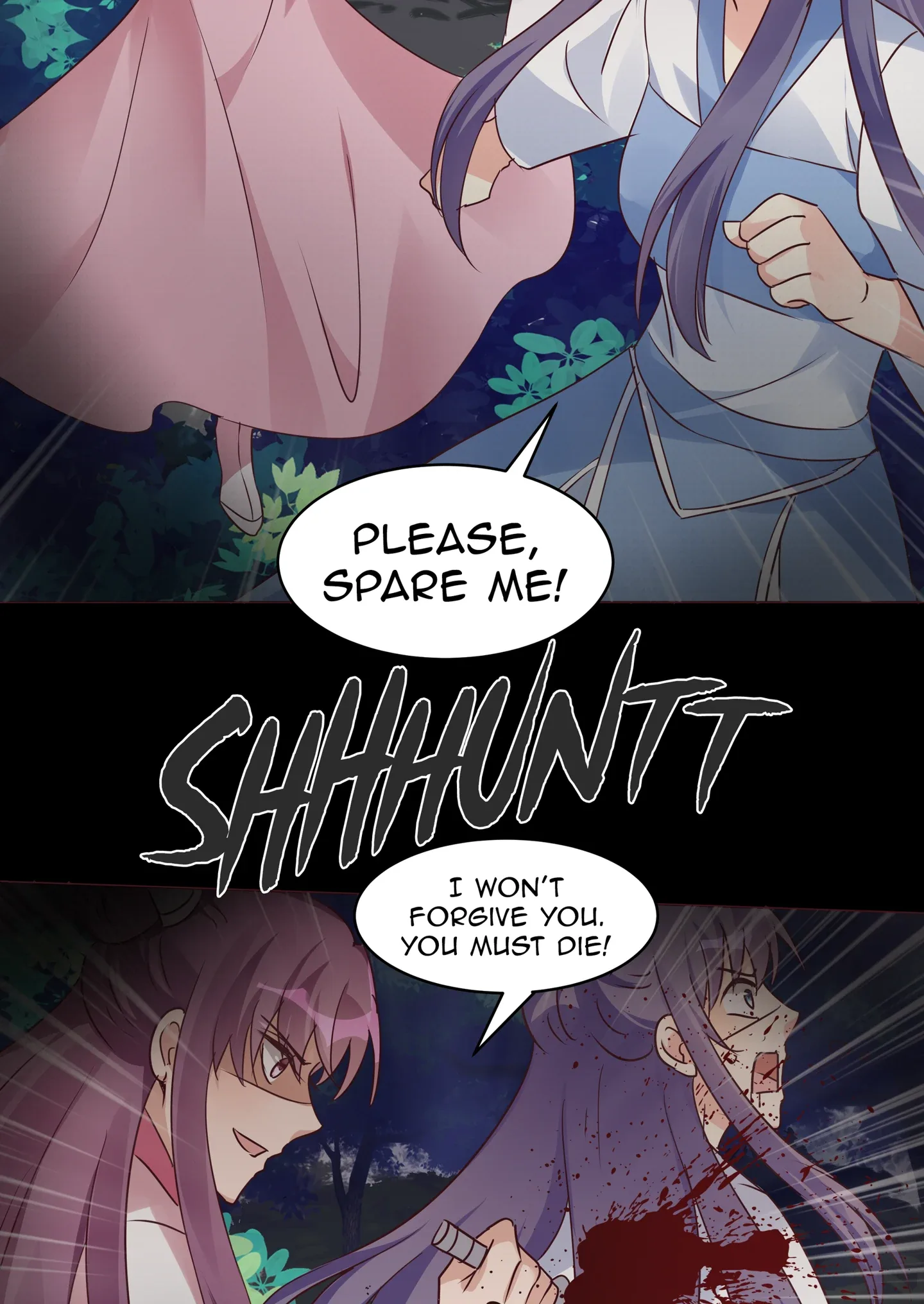 The Poisonous Genius Consort Is Too Arrogant Chapter 169 page 4