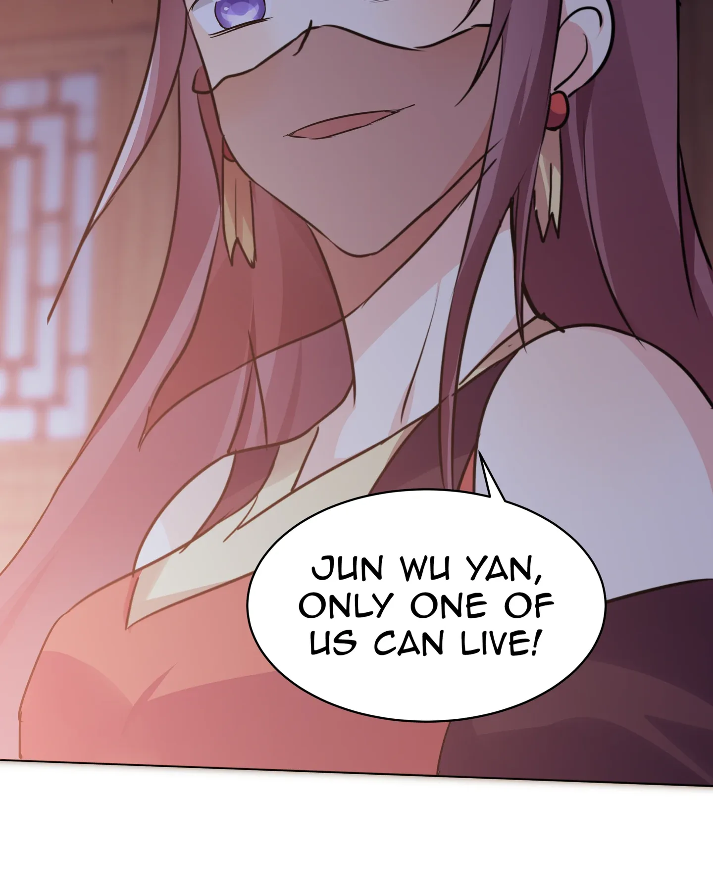The Poisonous Genius Consort Is Too Arrogant Chapter 169 page 11