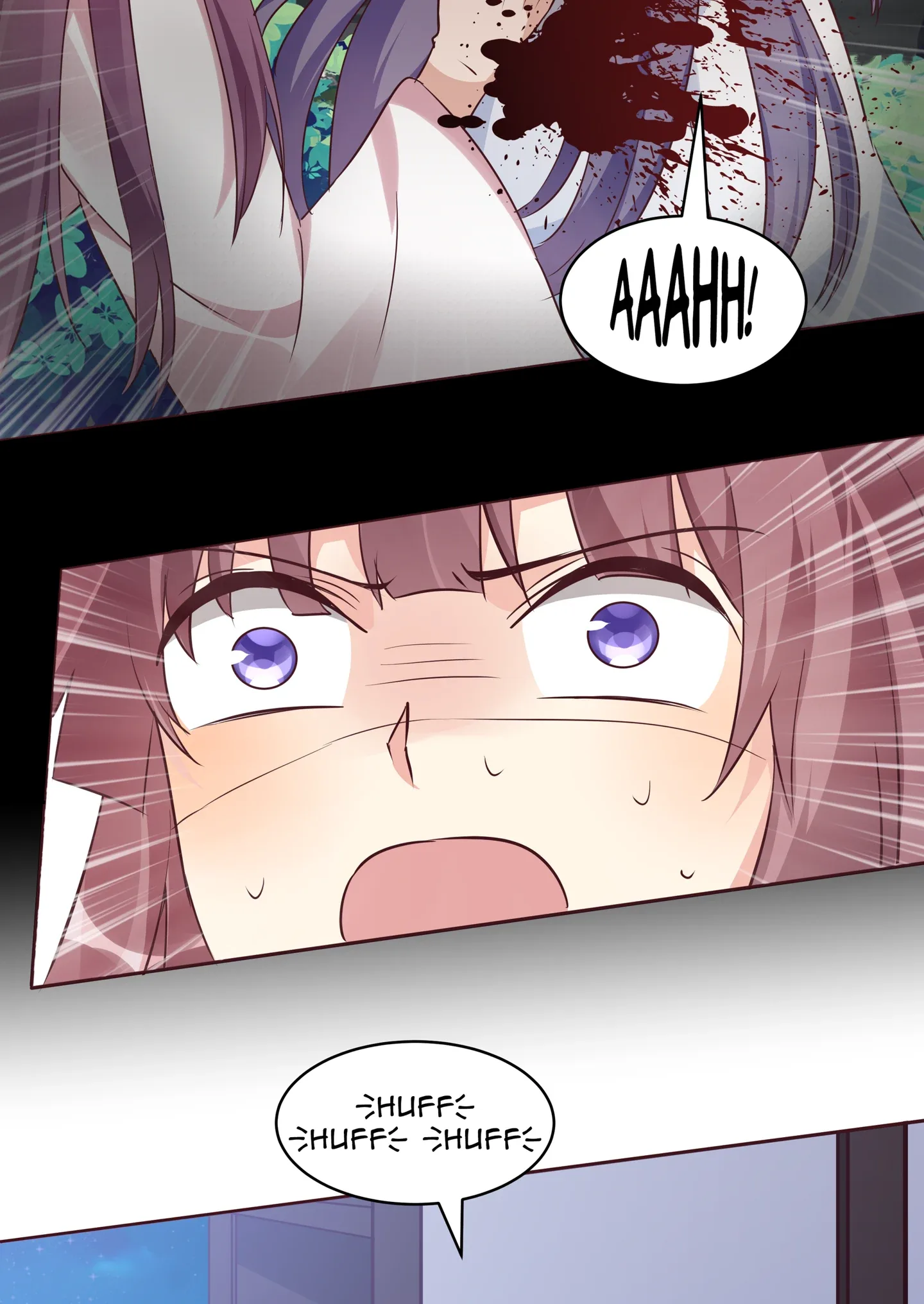 The Poisonous Genius Consort Is Too Arrogant Chapter 169 page 5