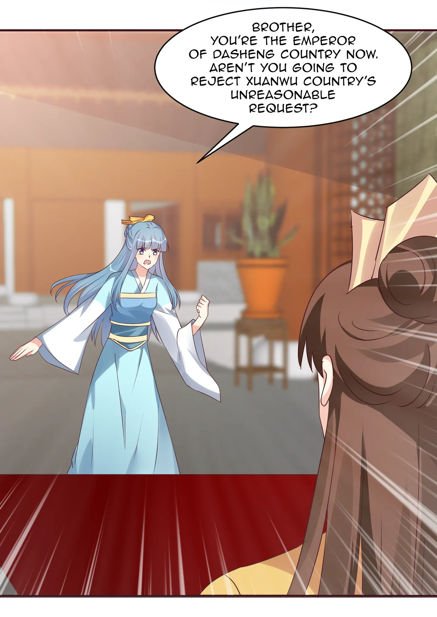 The Poisonous Genius Consort Is Too Arrogant Chapter 169 page 26