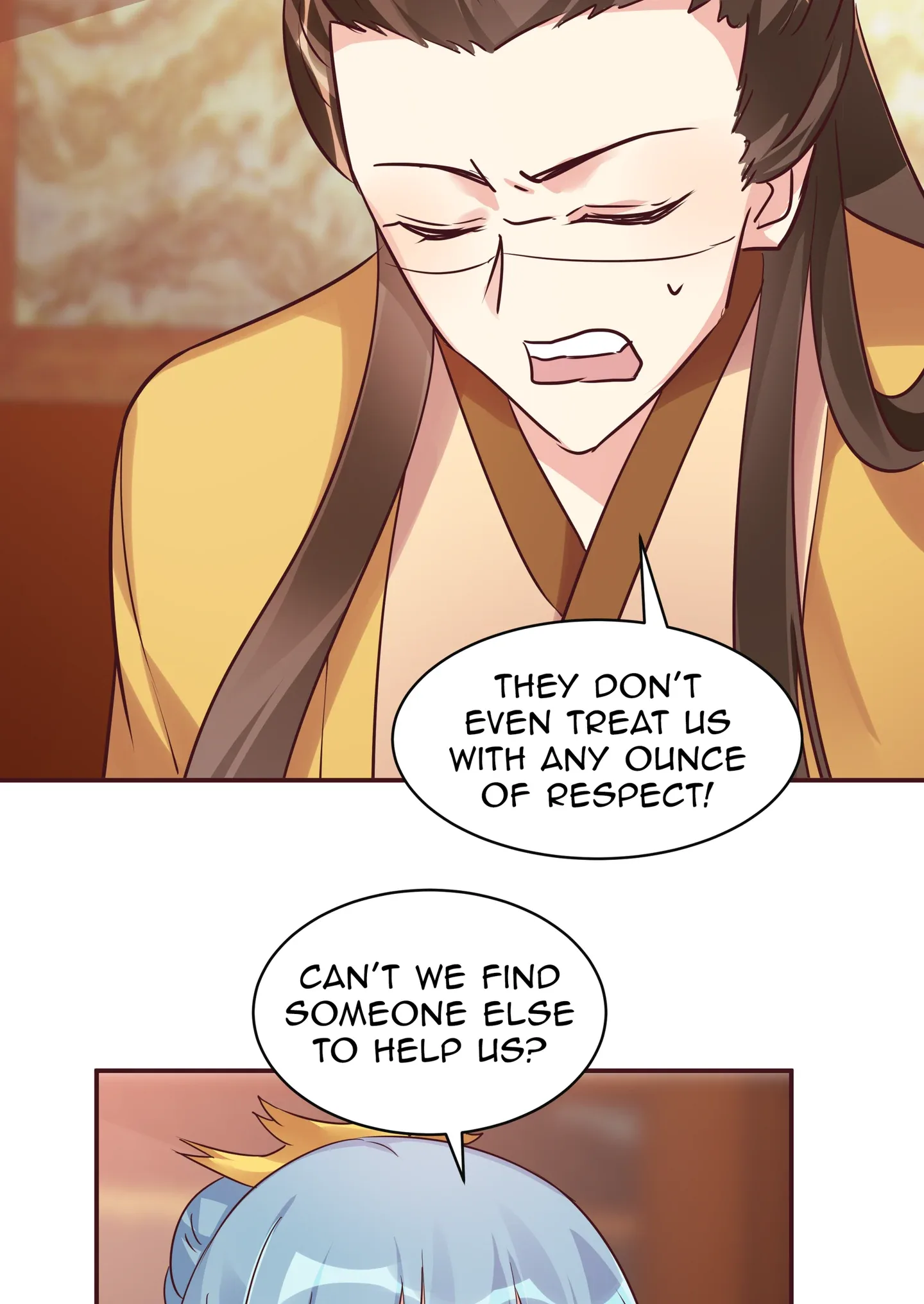 The Poisonous Genius Consort Is Too Arrogant Chapter 169 page 29