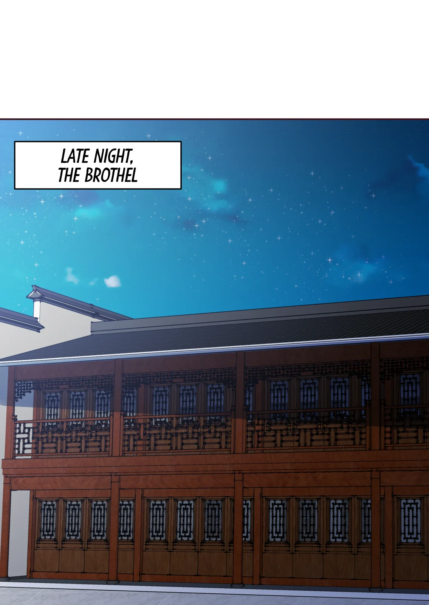 The Poisonous Genius Consort Is Too Arrogant Chapter 169 page 1