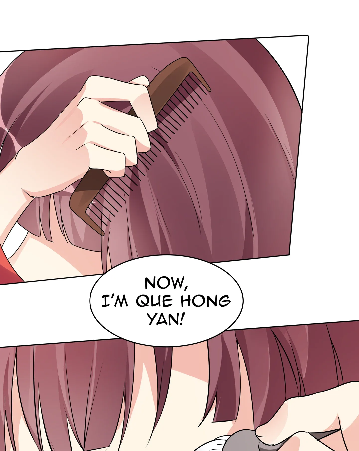 The Poisonous Genius Consort Is Too Arrogant Chapter 169 page 9