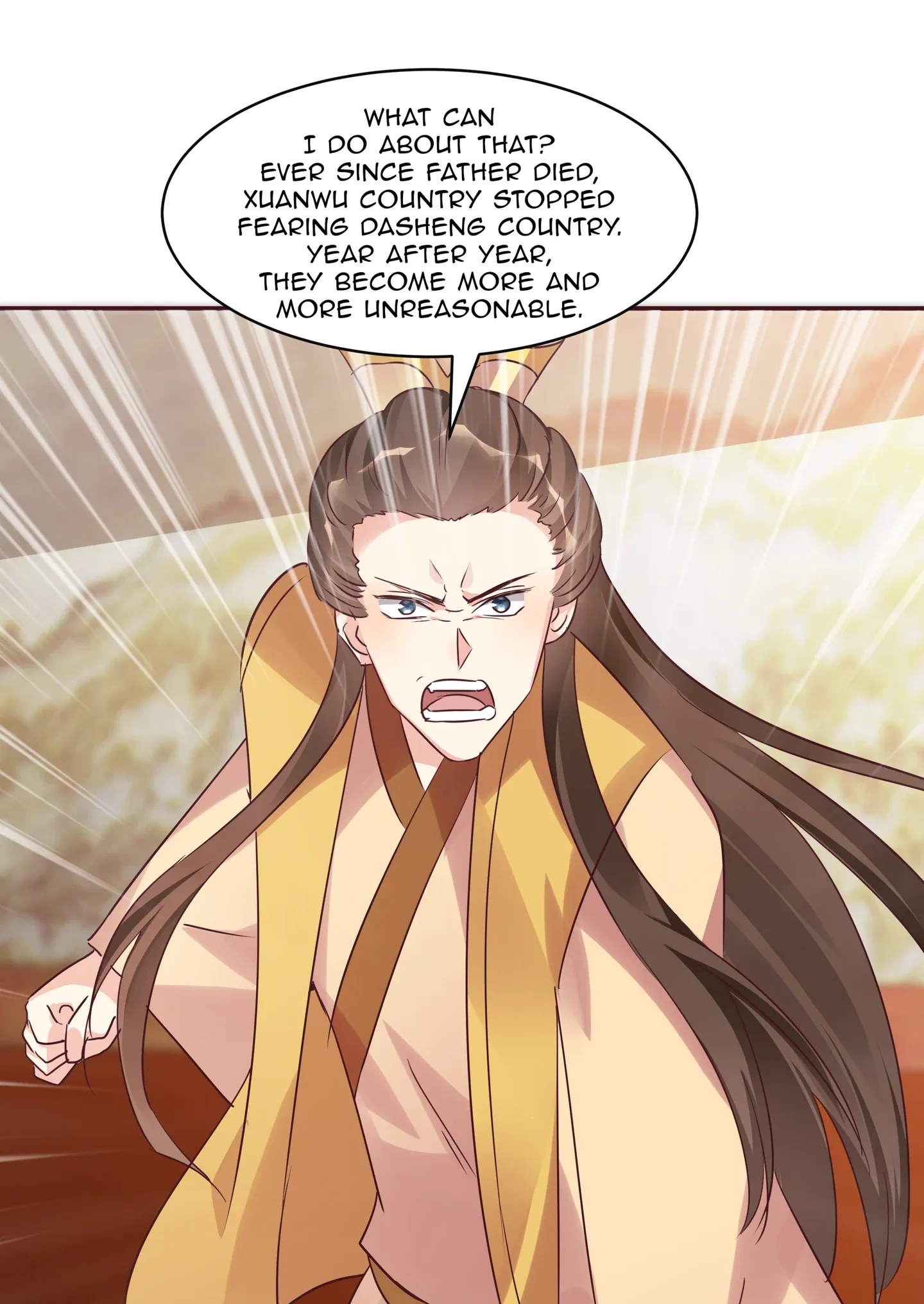 The Poisonous Genius Consort Is Too Arrogant Chapter 169 page 27