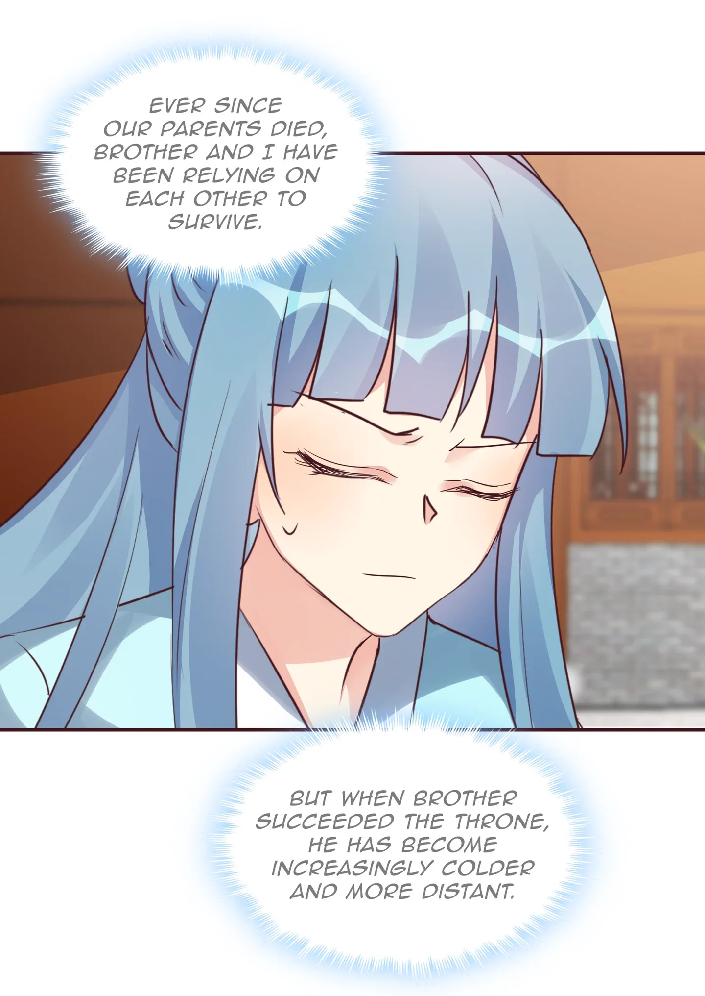 The Poisonous Genius Consort Is Too Arrogant Chapter 169 page 25