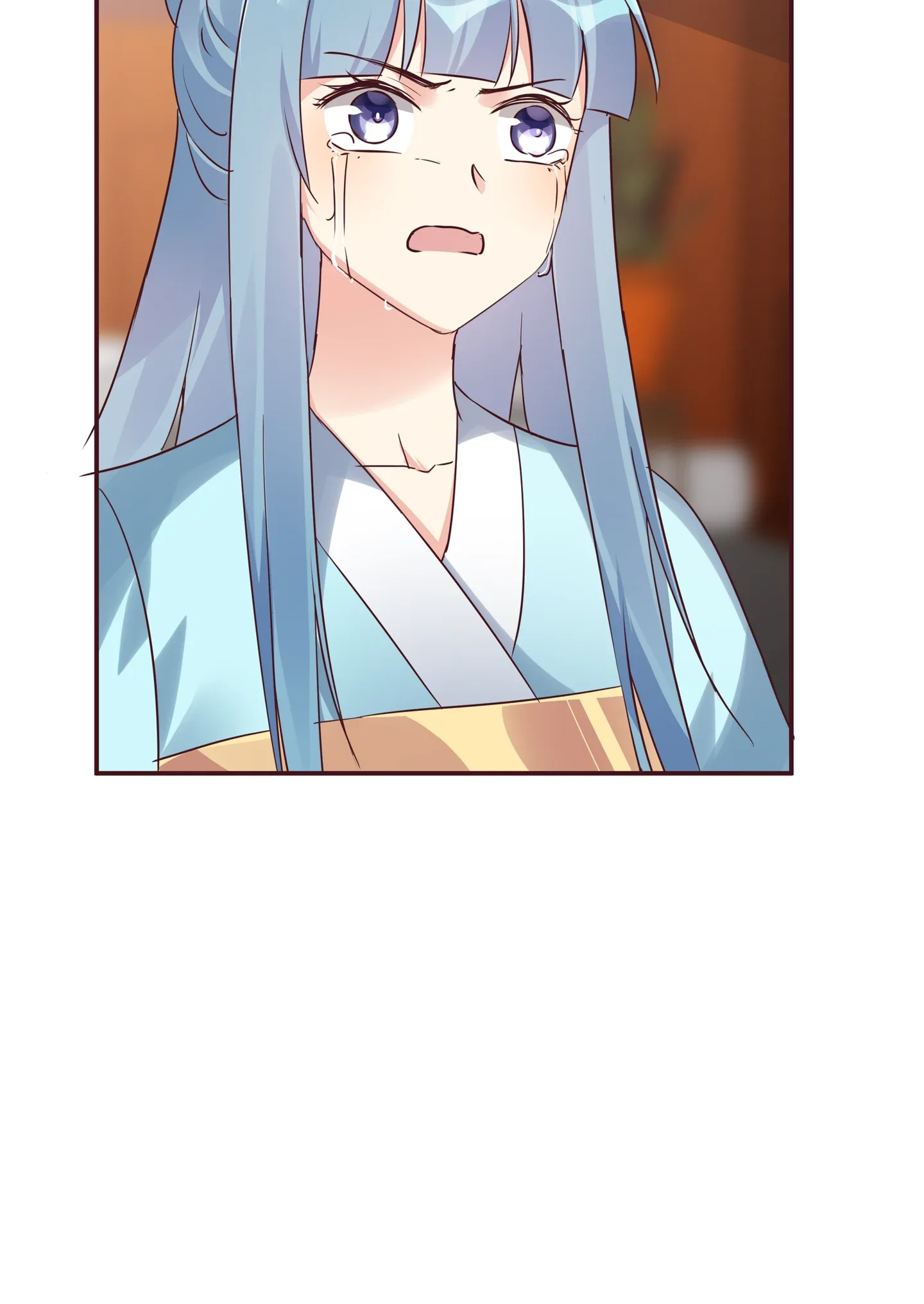 The Poisonous Genius Consort Is Too Arrogant Chapter 169 page 30