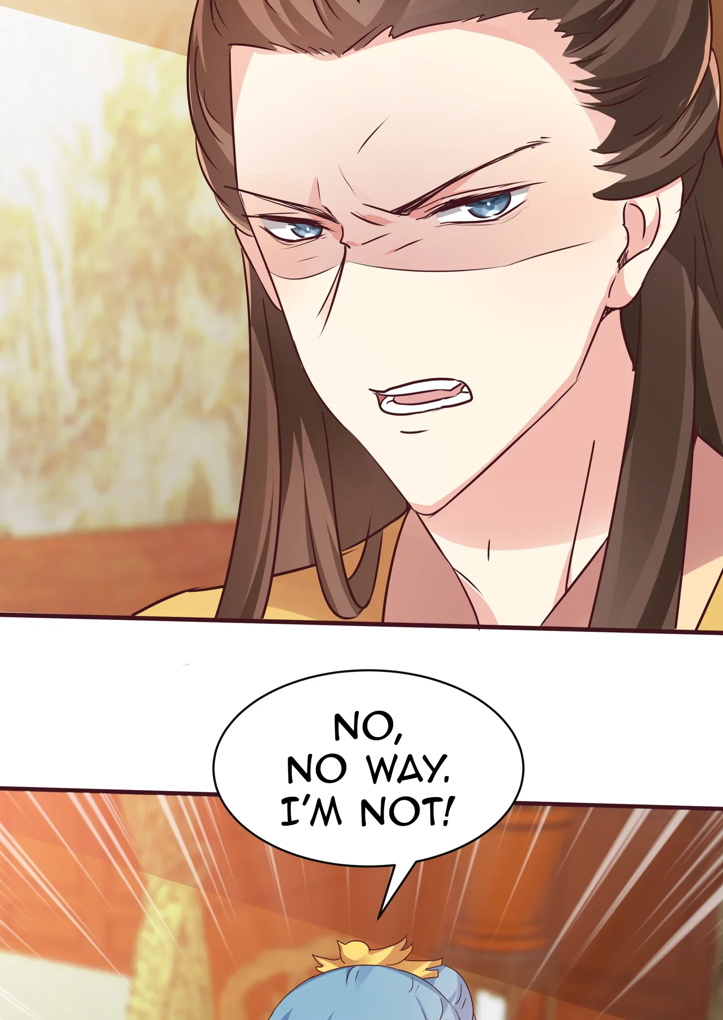 The Poisonous Genius Consort Is Too Arrogant Chapter 169 page 35