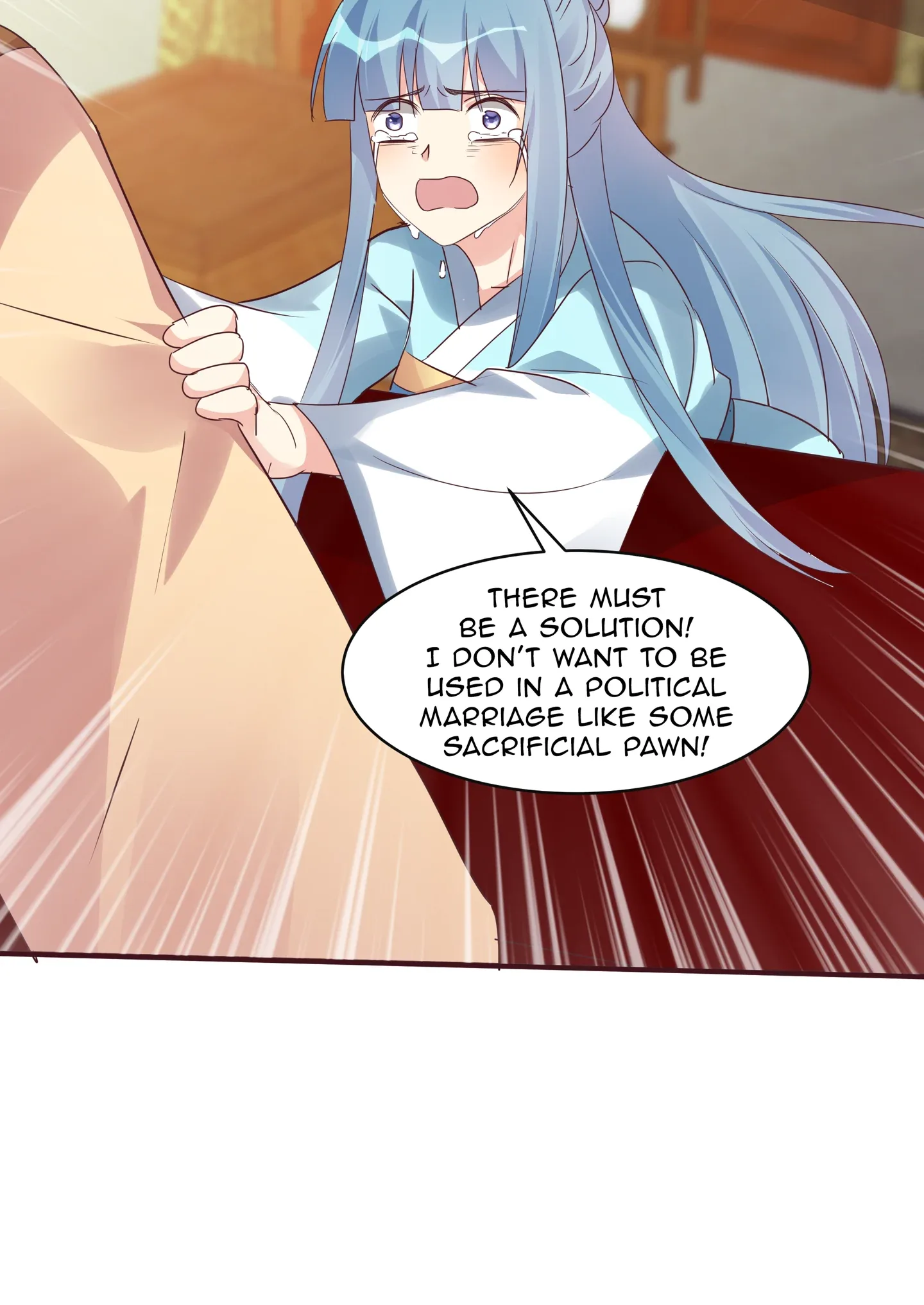 The Poisonous Genius Consort Is Too Arrogant Chapter 169 page 36