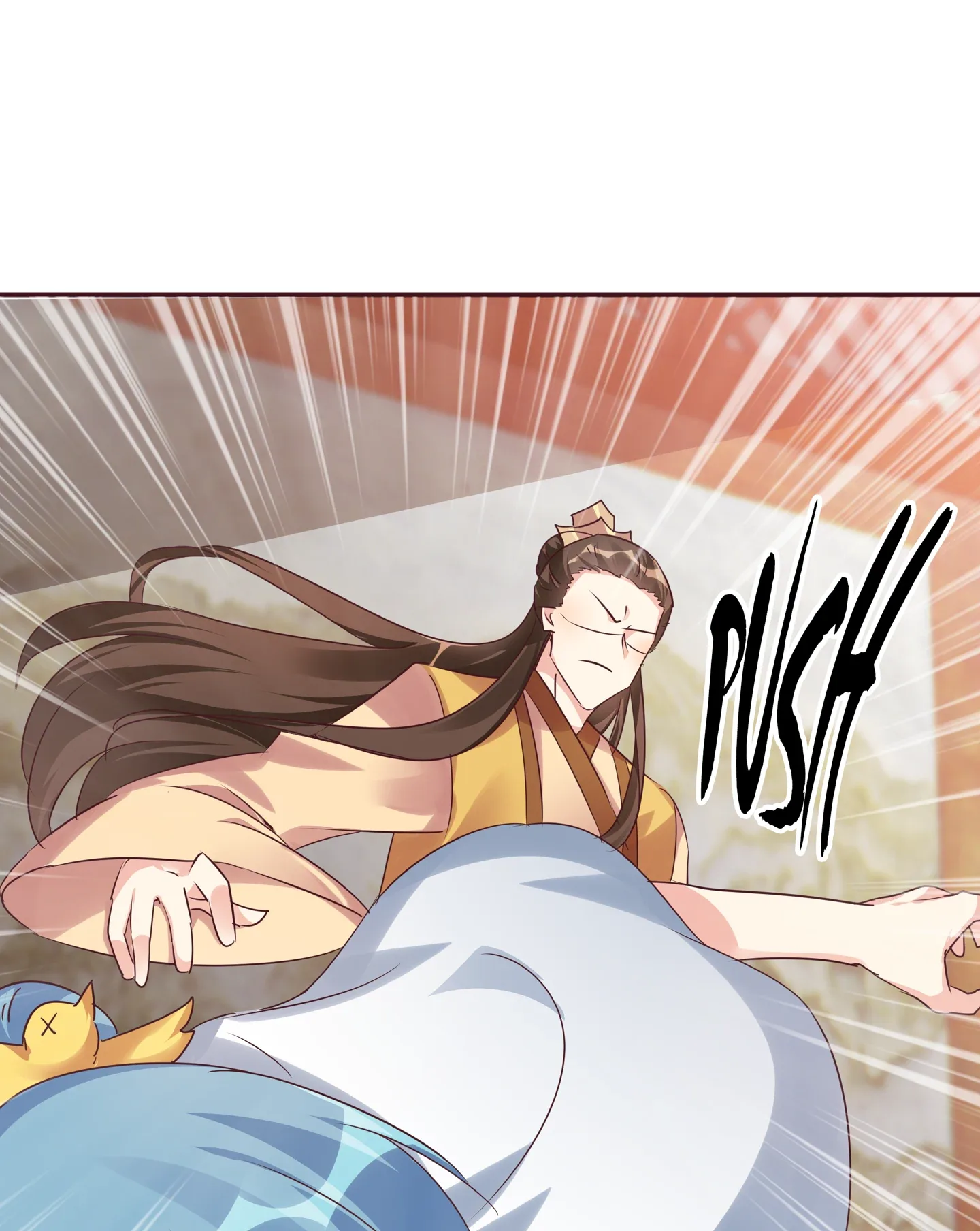 The Poisonous Genius Consort Is Too Arrogant Chapter 169 page 37