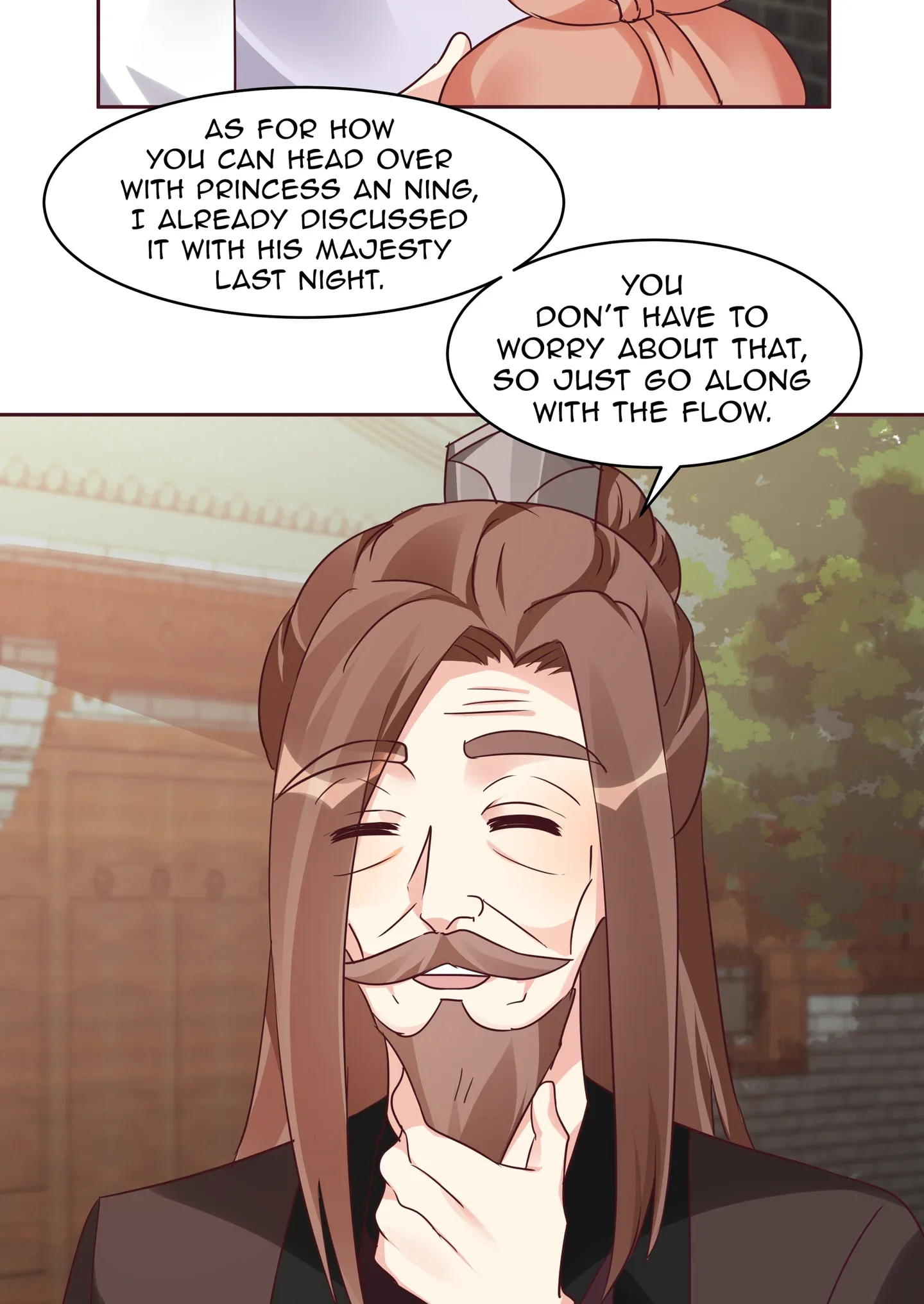 The Poisonous Genius Consort Is Too Arrogant Chapter 170 page 29