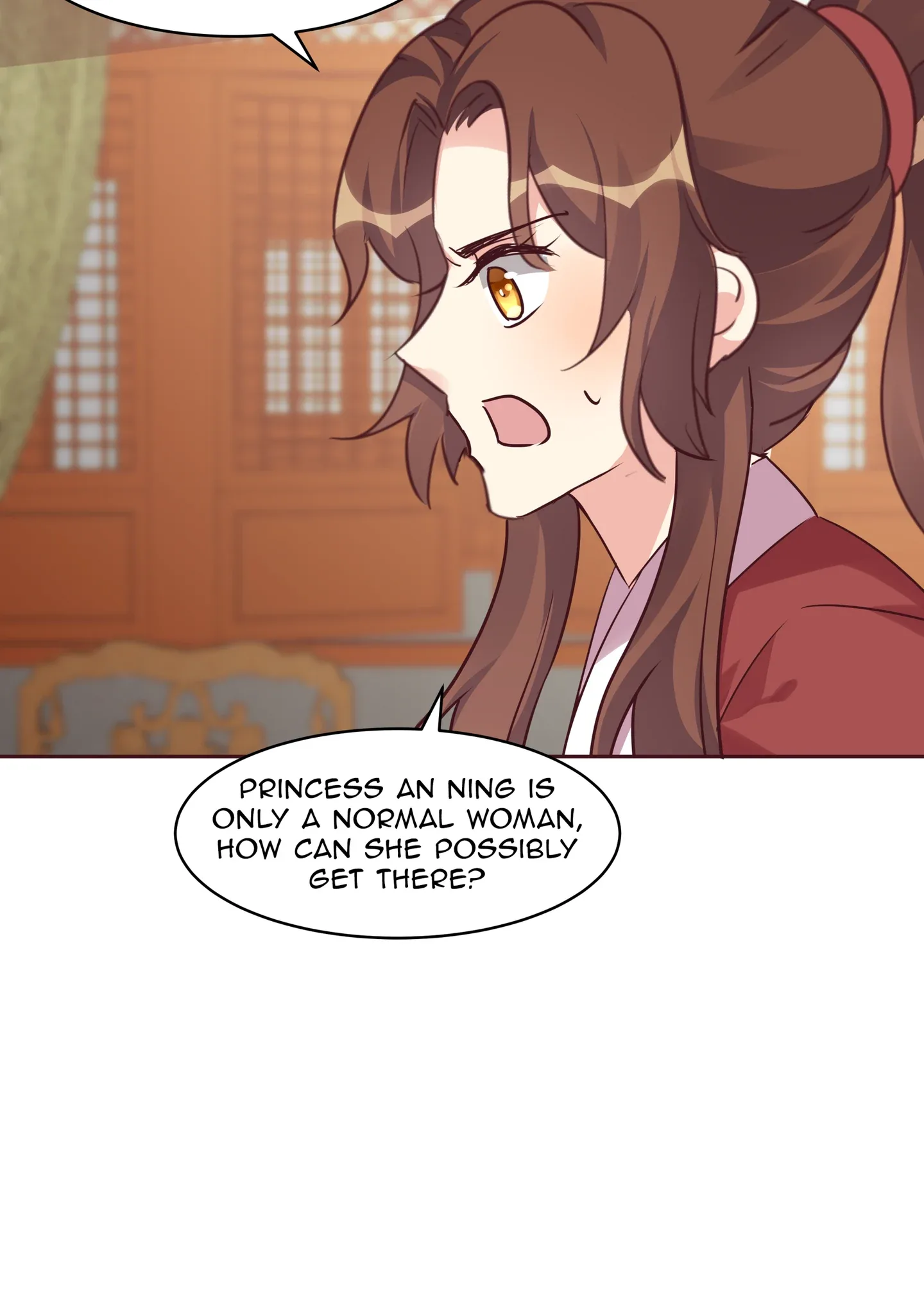 The Poisonous Genius Consort Is Too Arrogant Chapter 170 page 12