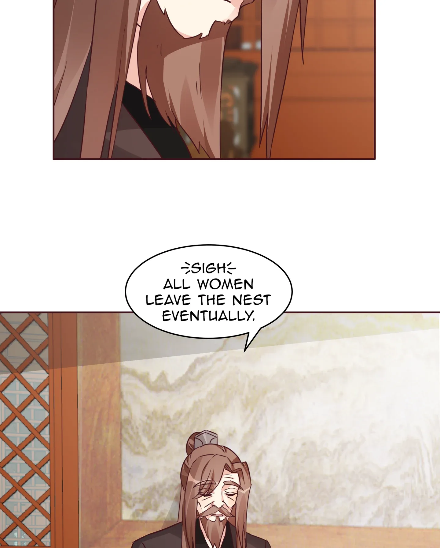 The Poisonous Genius Consort Is Too Arrogant Chapter 170 page 22