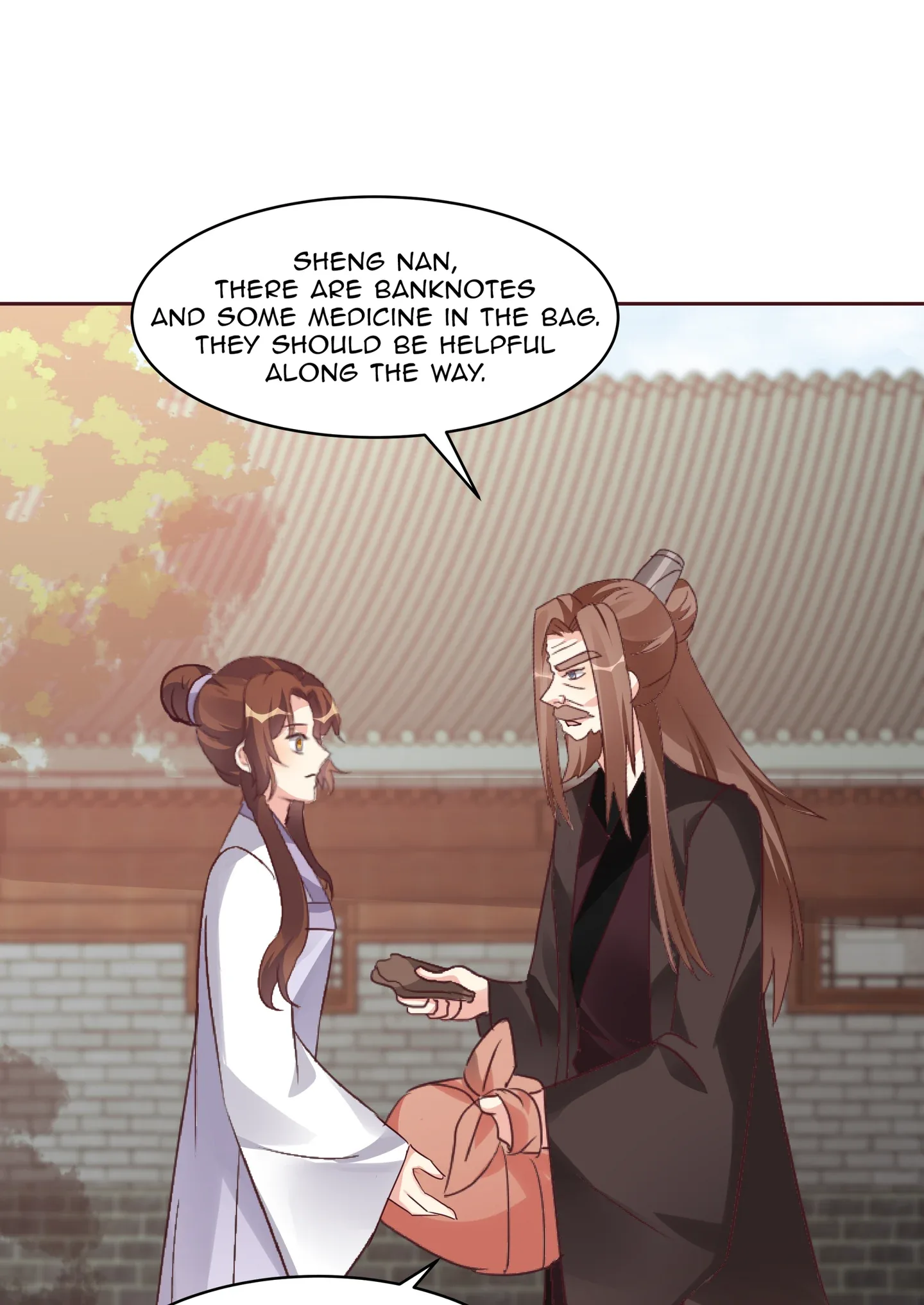 The Poisonous Genius Consort Is Too Arrogant Chapter 170 page 27