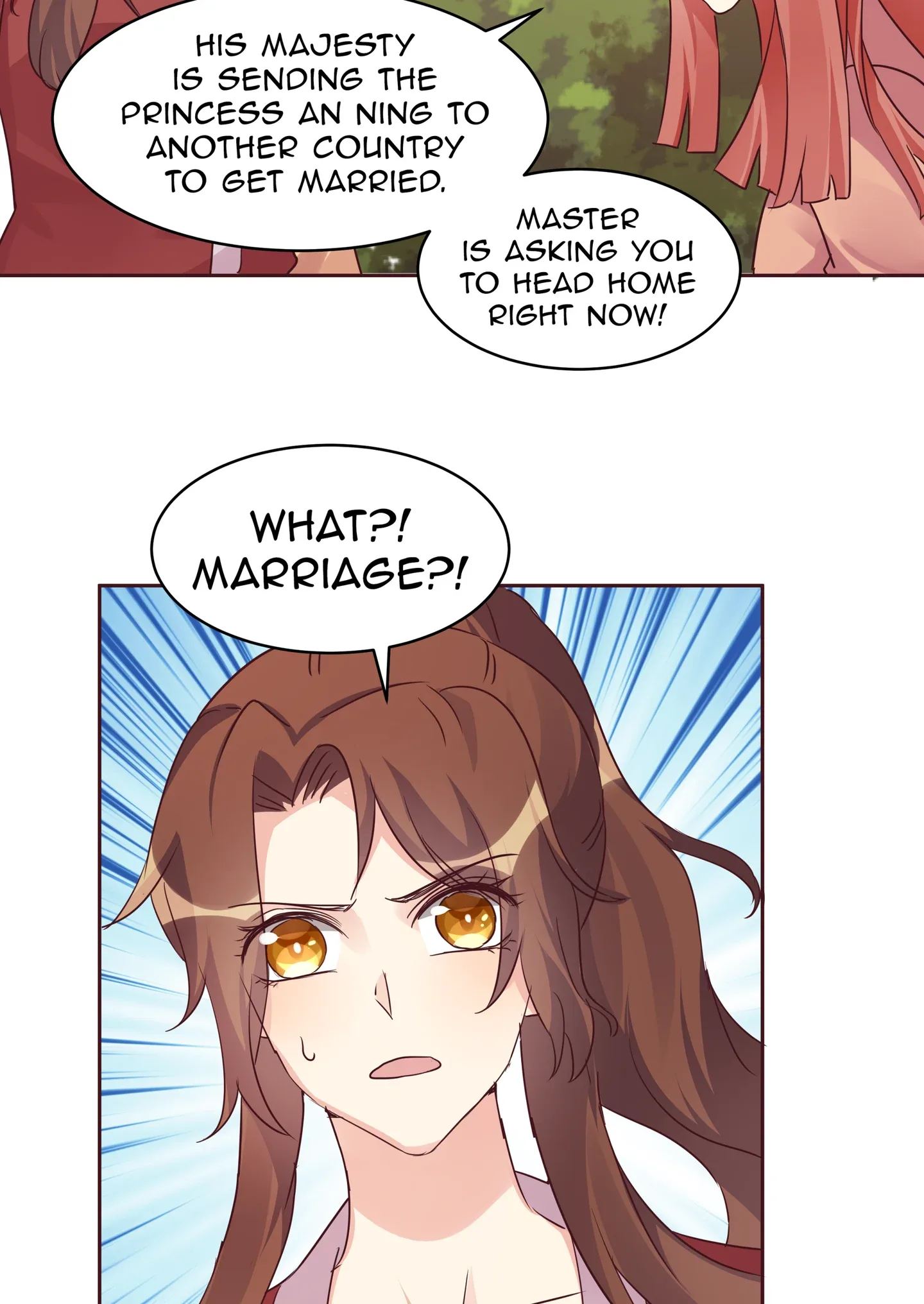 The Poisonous Genius Consort Is Too Arrogant Chapter 170 page 5