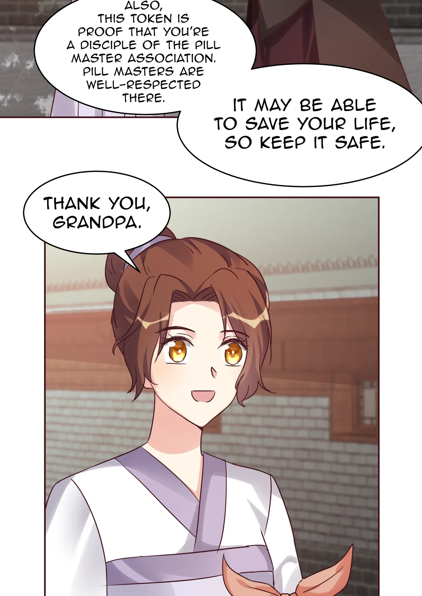 The Poisonous Genius Consort Is Too Arrogant Chapter 170 page 28