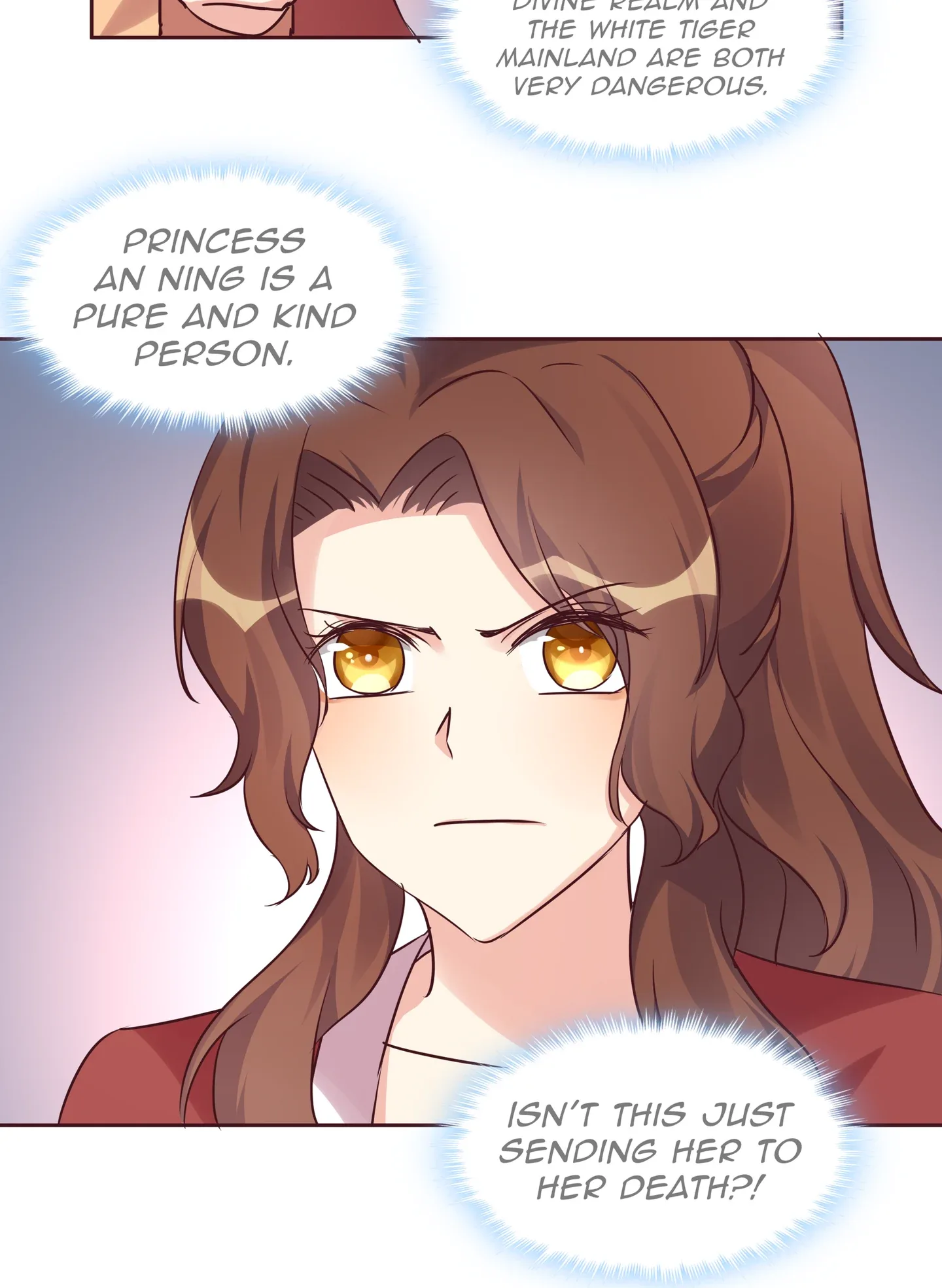 The Poisonous Genius Consort Is Too Arrogant Chapter 170 page 16