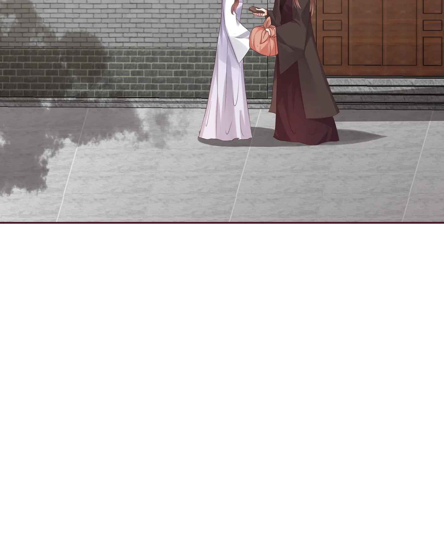 The Poisonous Genius Consort Is Too Arrogant Chapter 170 page 26