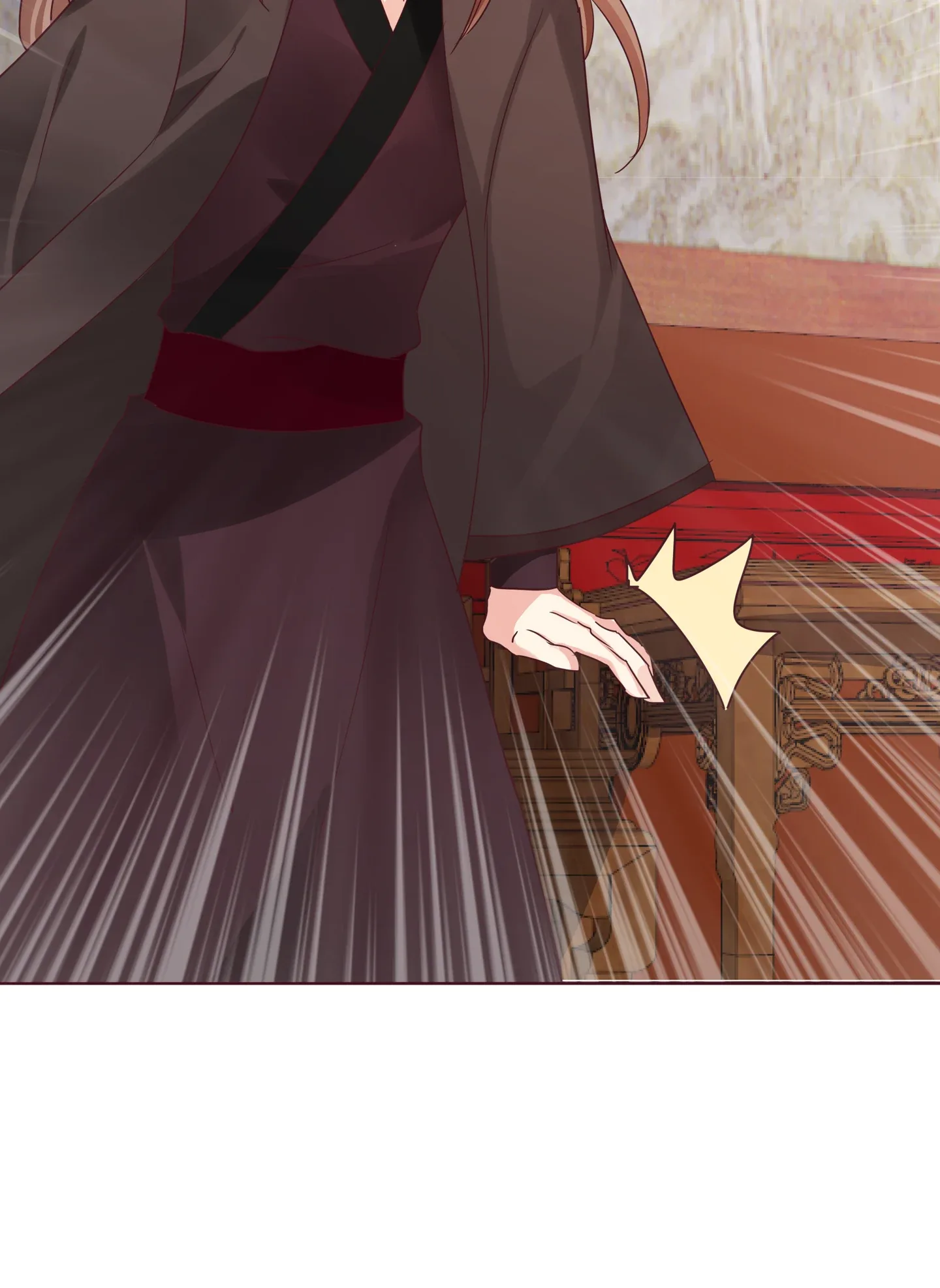 The Poisonous Genius Consort Is Too Arrogant Chapter 170 page 19