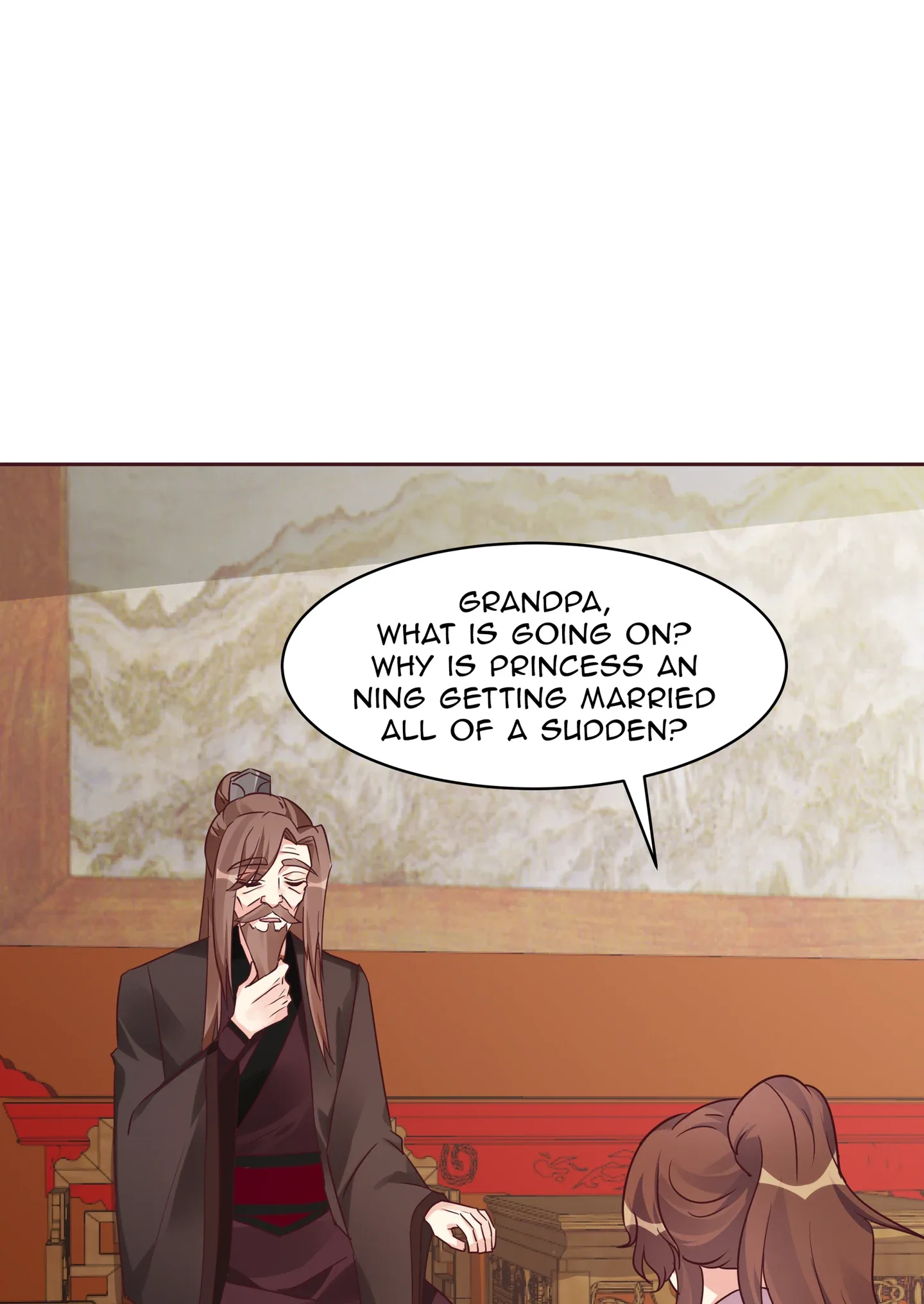The Poisonous Genius Consort Is Too Arrogant Chapter 170 page 8