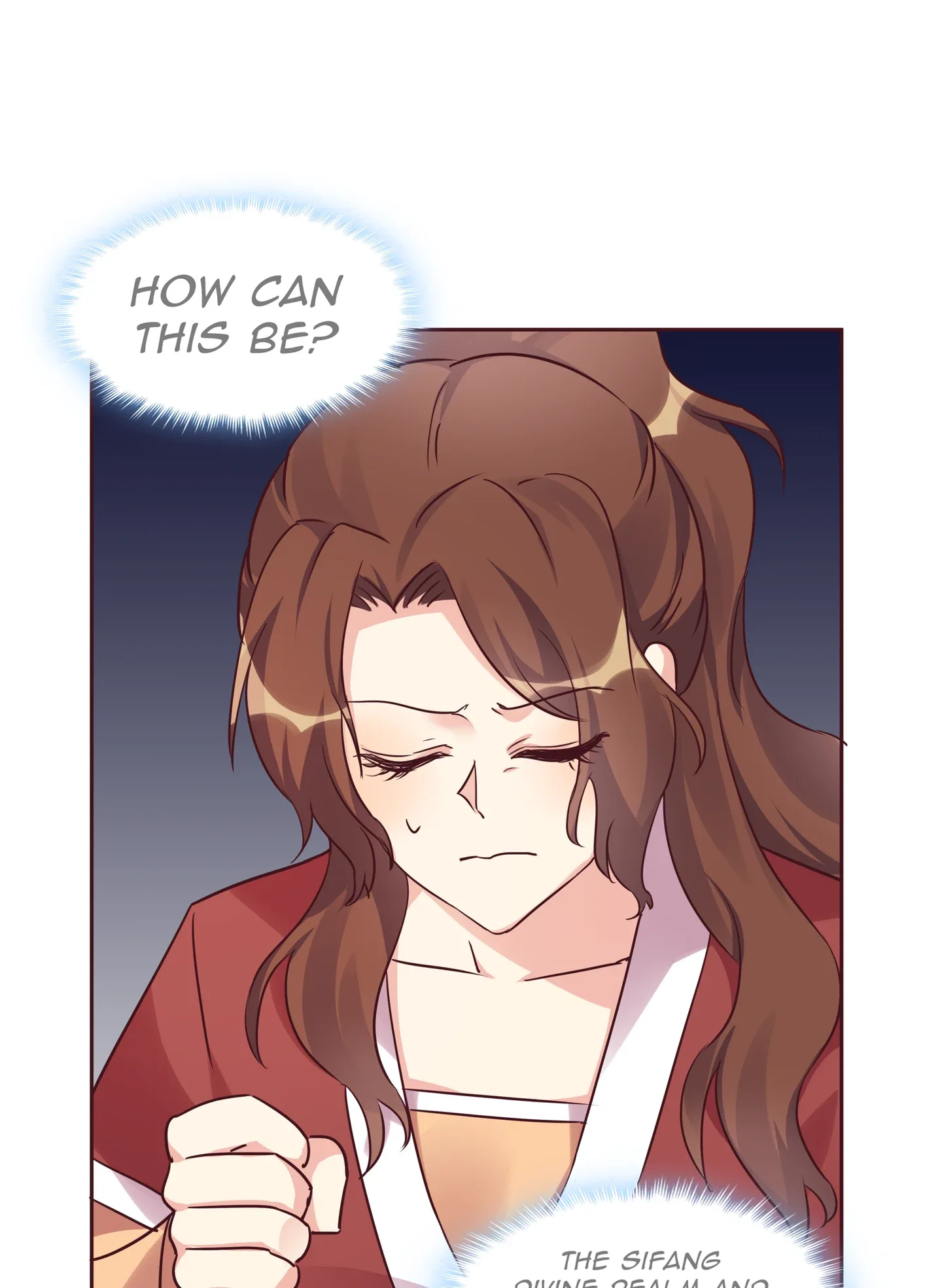 The Poisonous Genius Consort Is Too Arrogant Chapter 170 page 15