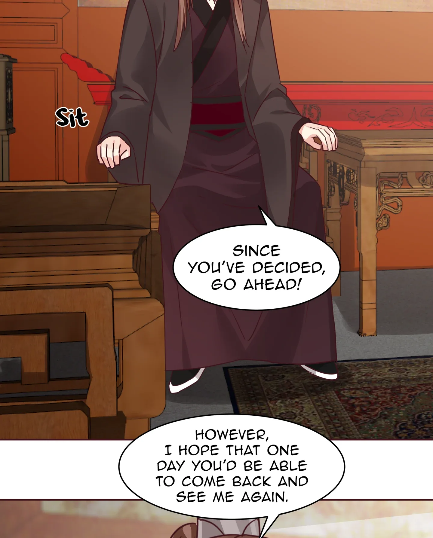 The Poisonous Genius Consort Is Too Arrogant Chapter 170 page 23