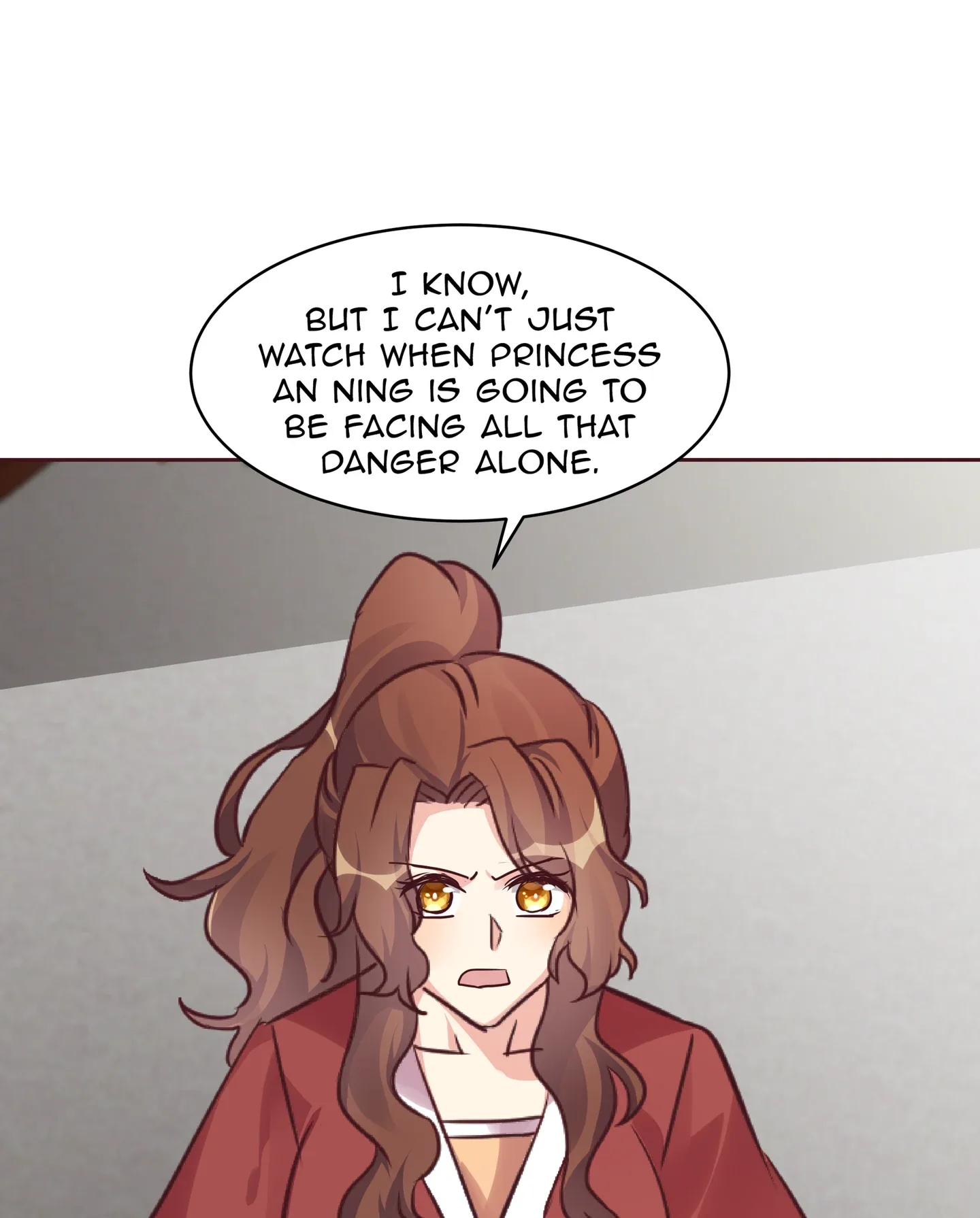 The Poisonous Genius Consort Is Too Arrogant Chapter 170 page 20