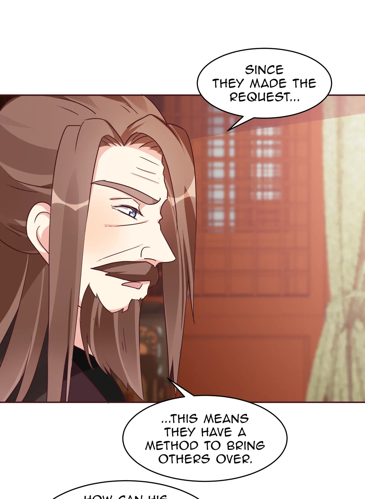 The Poisonous Genius Consort Is Too Arrogant Chapter 170 page 13