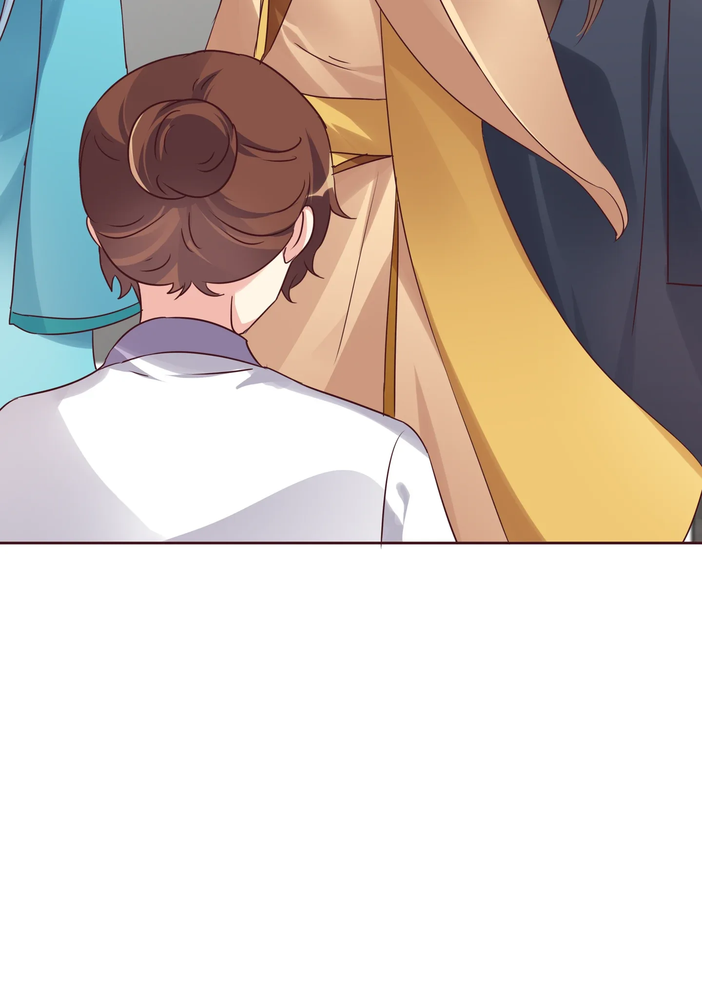 The Poisonous Genius Consort Is Too Arrogant Chapter 170 page 38