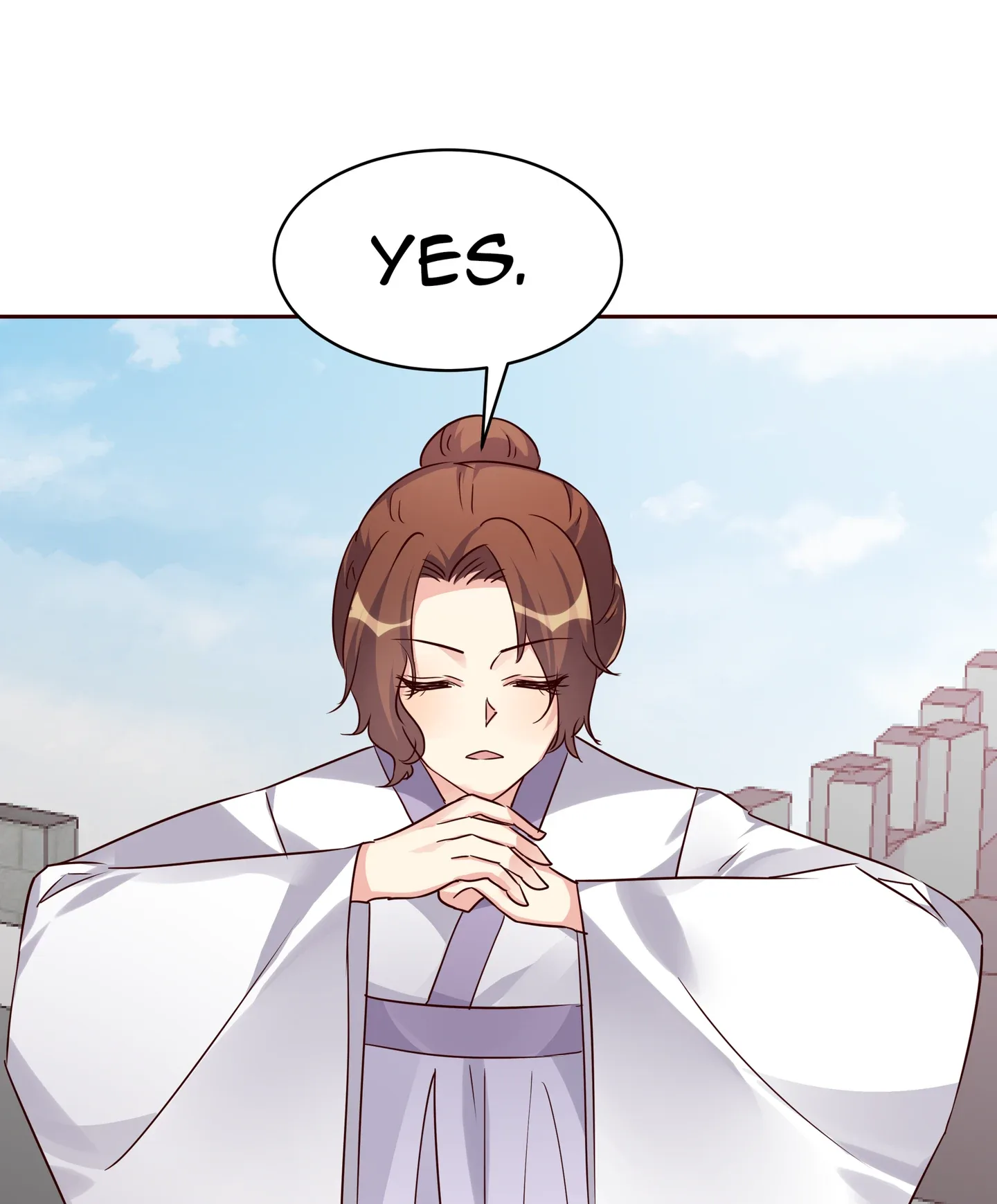 The Poisonous Genius Consort Is Too Arrogant Chapter 170 page 39