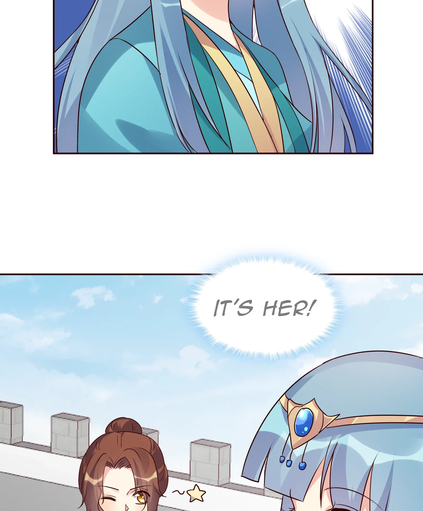 The Poisonous Genius Consort Is Too Arrogant Chapter 170 page 41