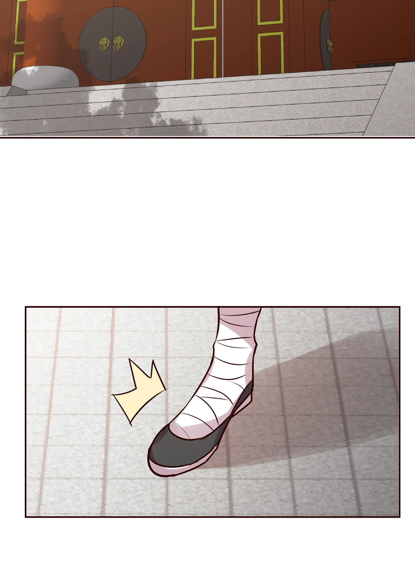 The Poisonous Genius Consort Is Too Arrogant Chapter 170 page 46
