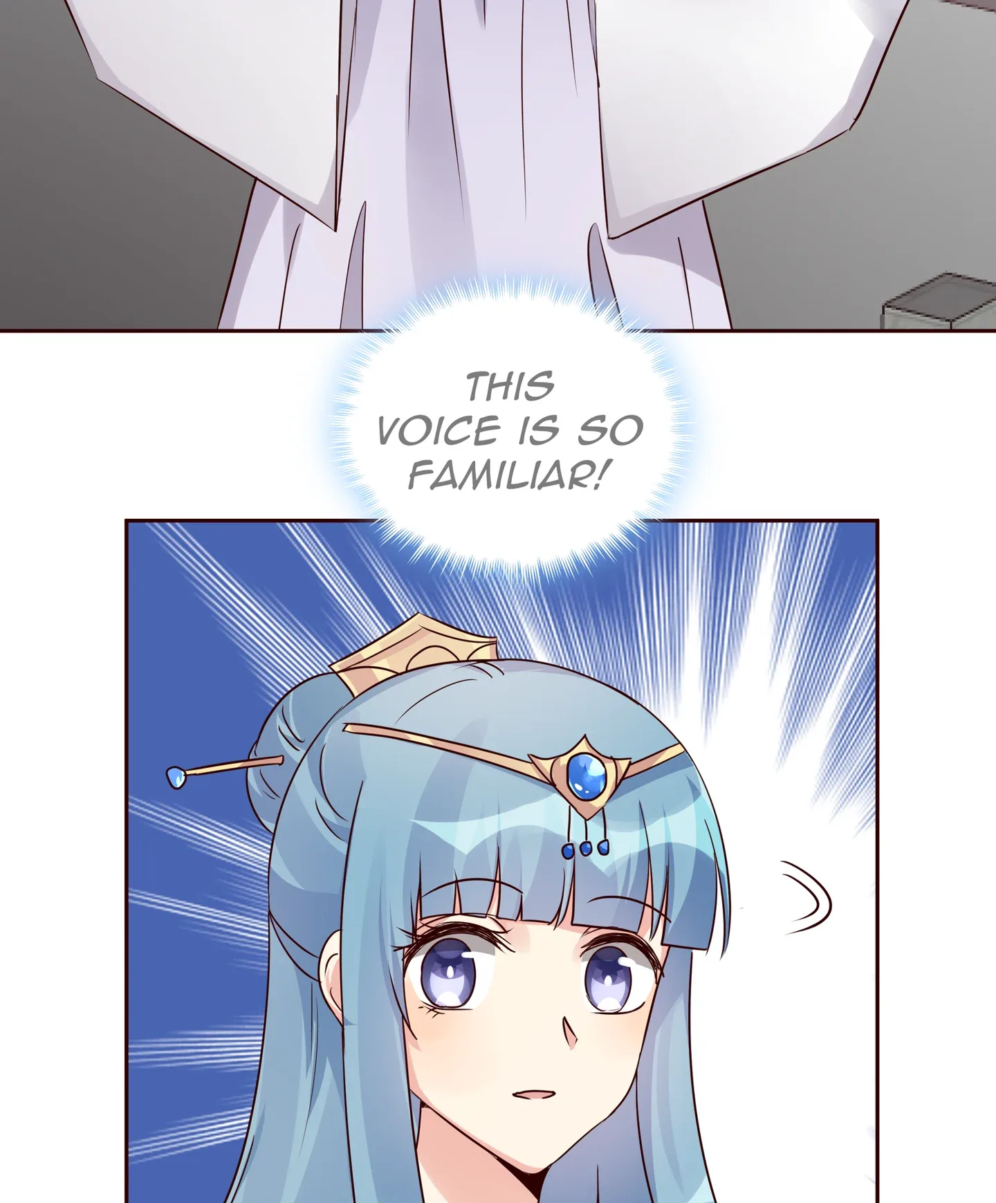 The Poisonous Genius Consort Is Too Arrogant Chapter 170 page 40
