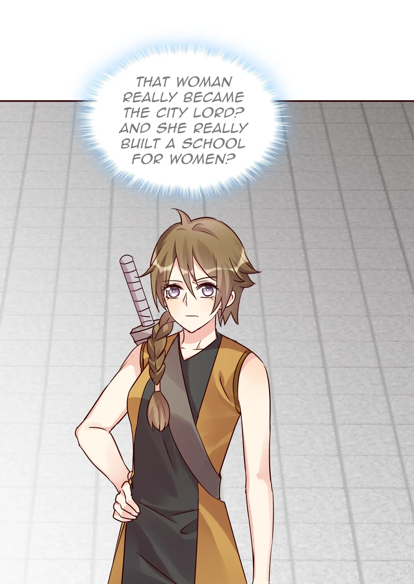 The Poisonous Genius Consort Is Too Arrogant Chapter 170 page 47