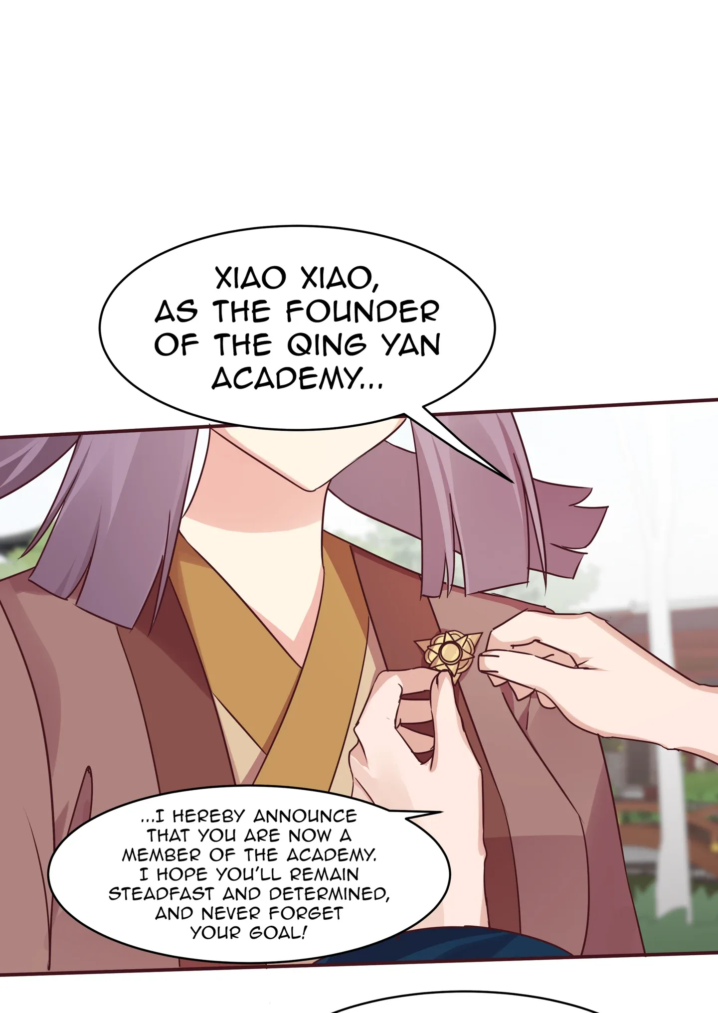 The Poisonous Genius Consort Is Too Arrogant Chapter 171 page 12