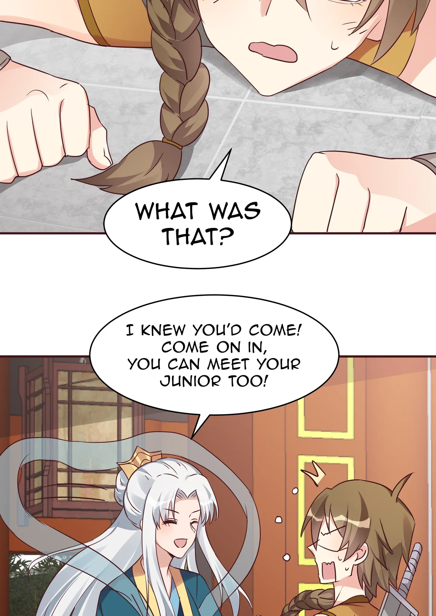 The Poisonous Genius Consort Is Too Arrogant Chapter 171 page 16